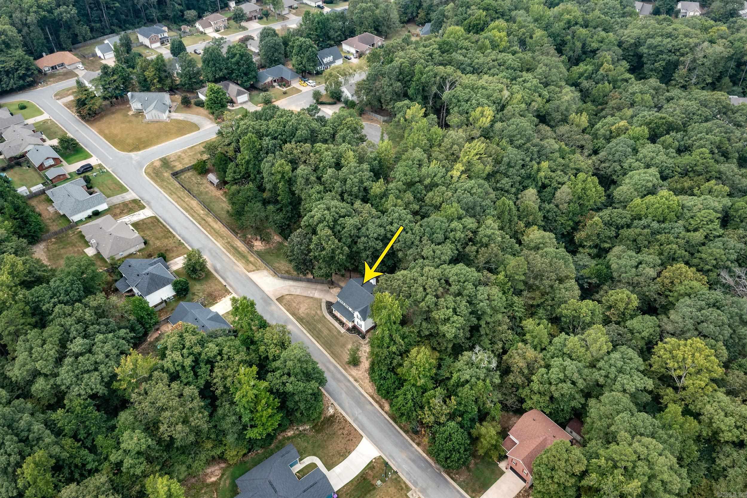 HARTFORD HILLS - Residential