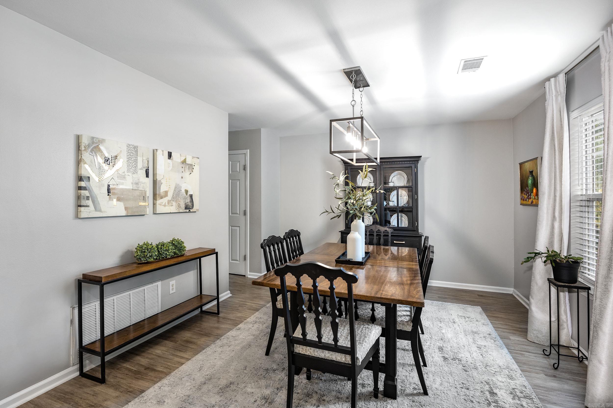 HARTFORD HILLS - Residential