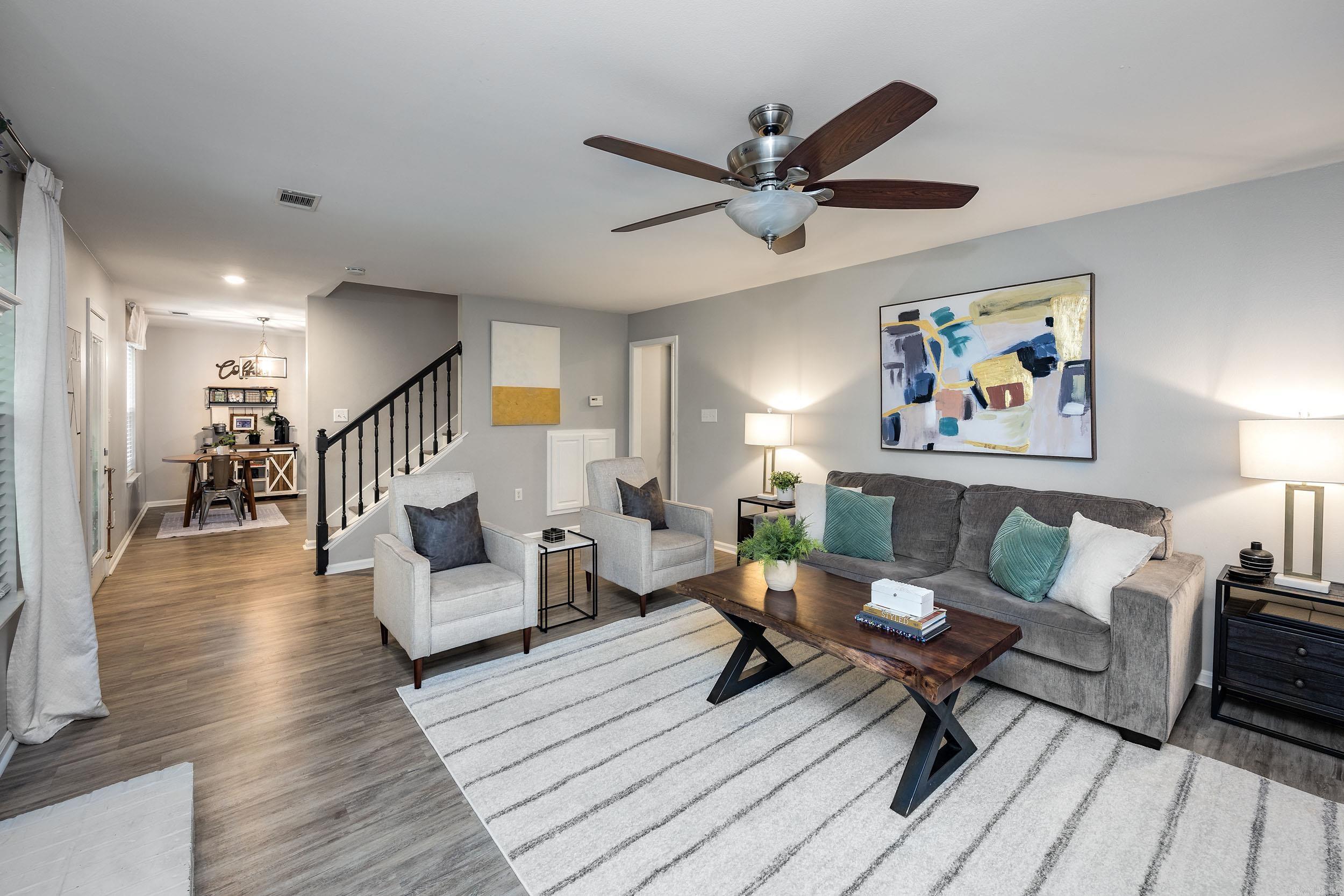 HARTFORD HILLS - Residential