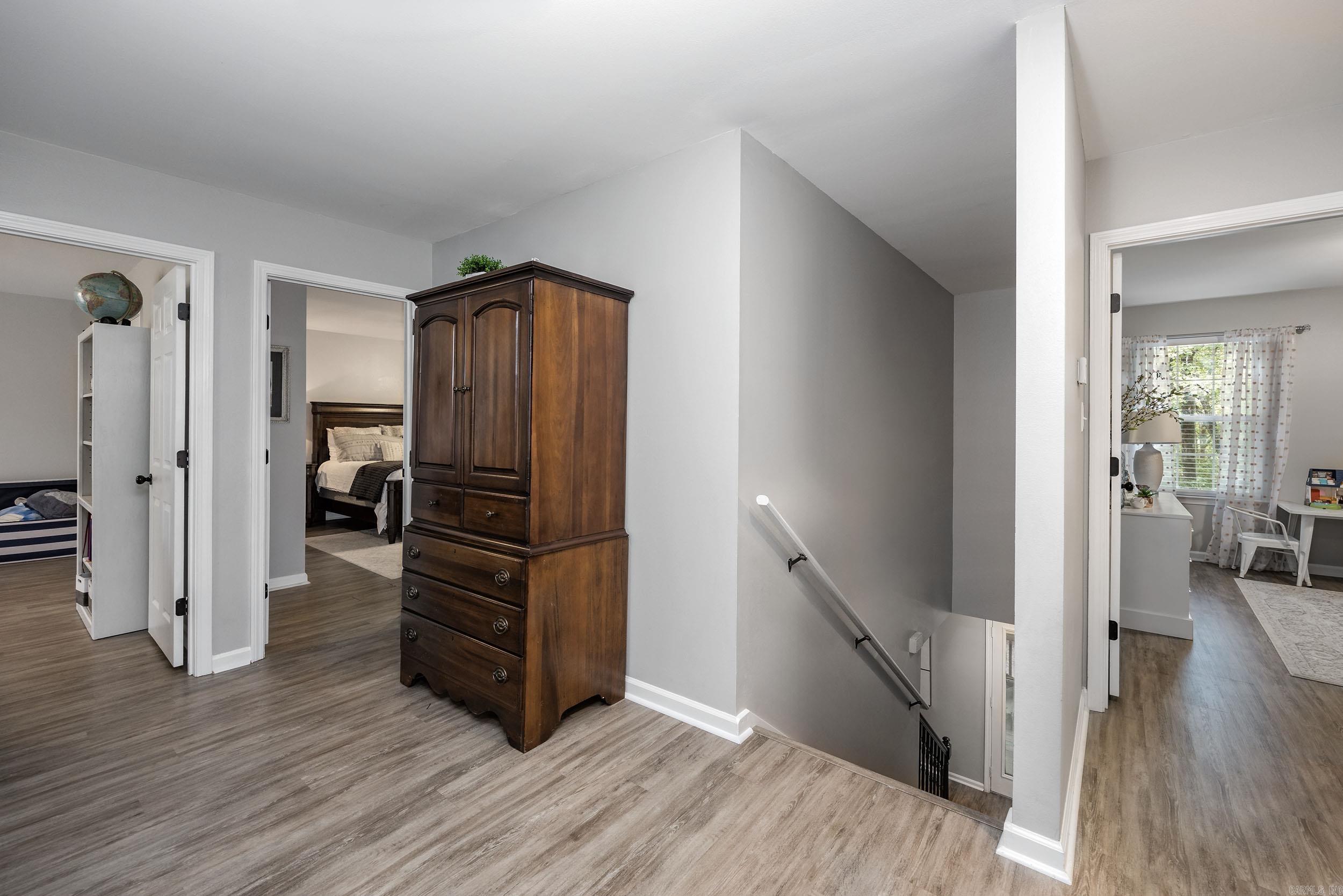 HARTFORD HILLS - Residential