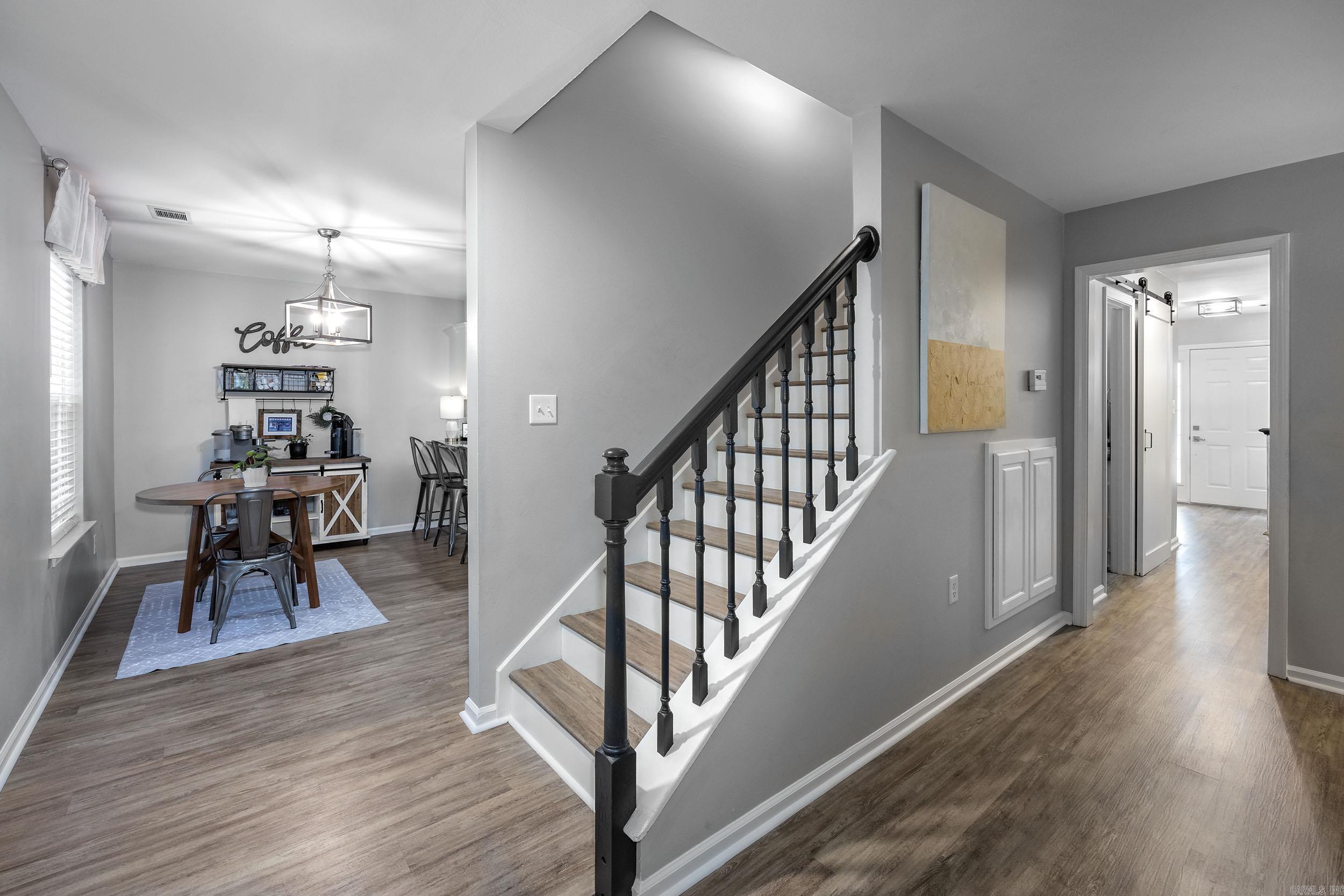 HARTFORD HILLS - Residential