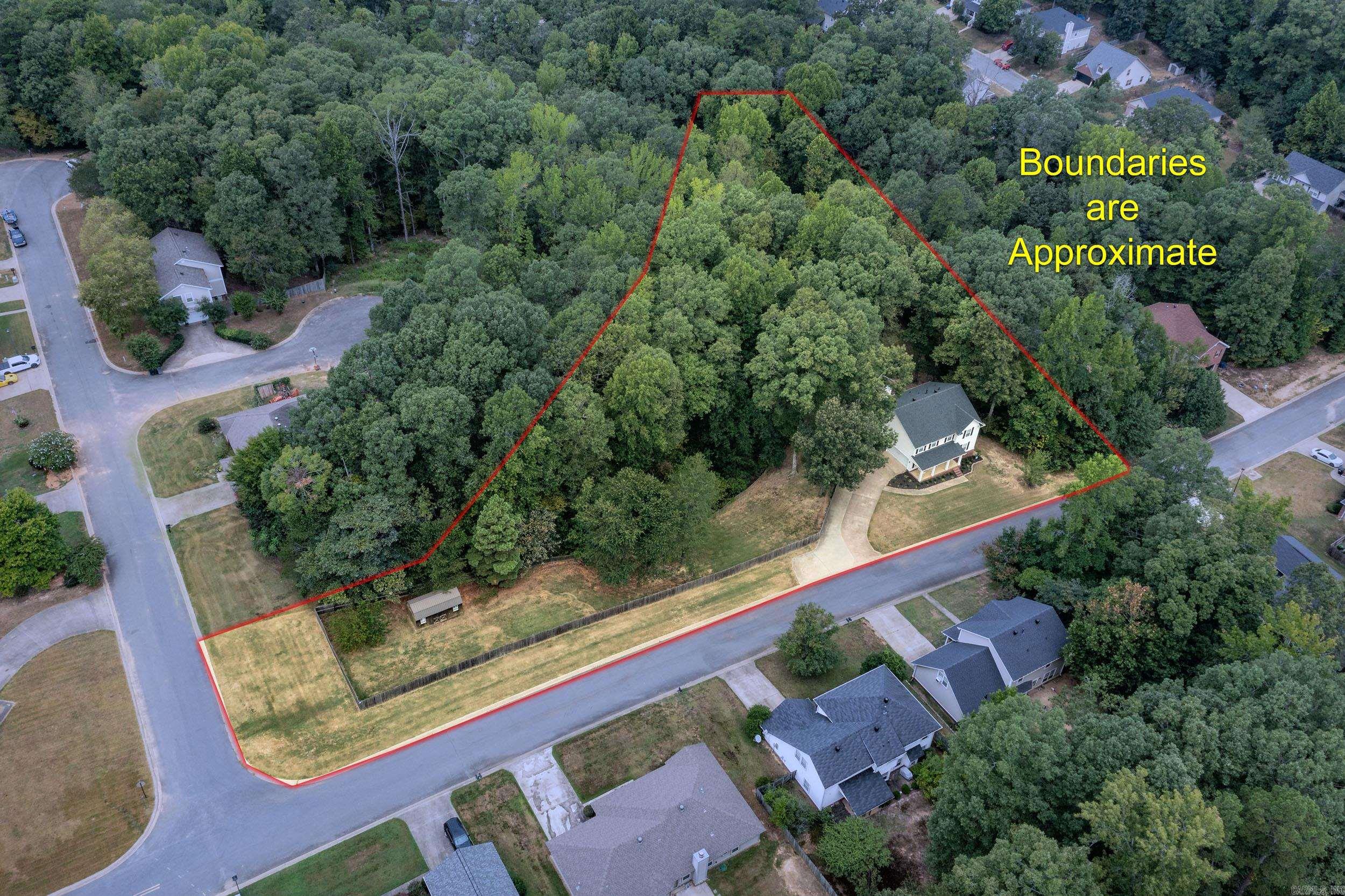 HARTFORD HILLS - Residential