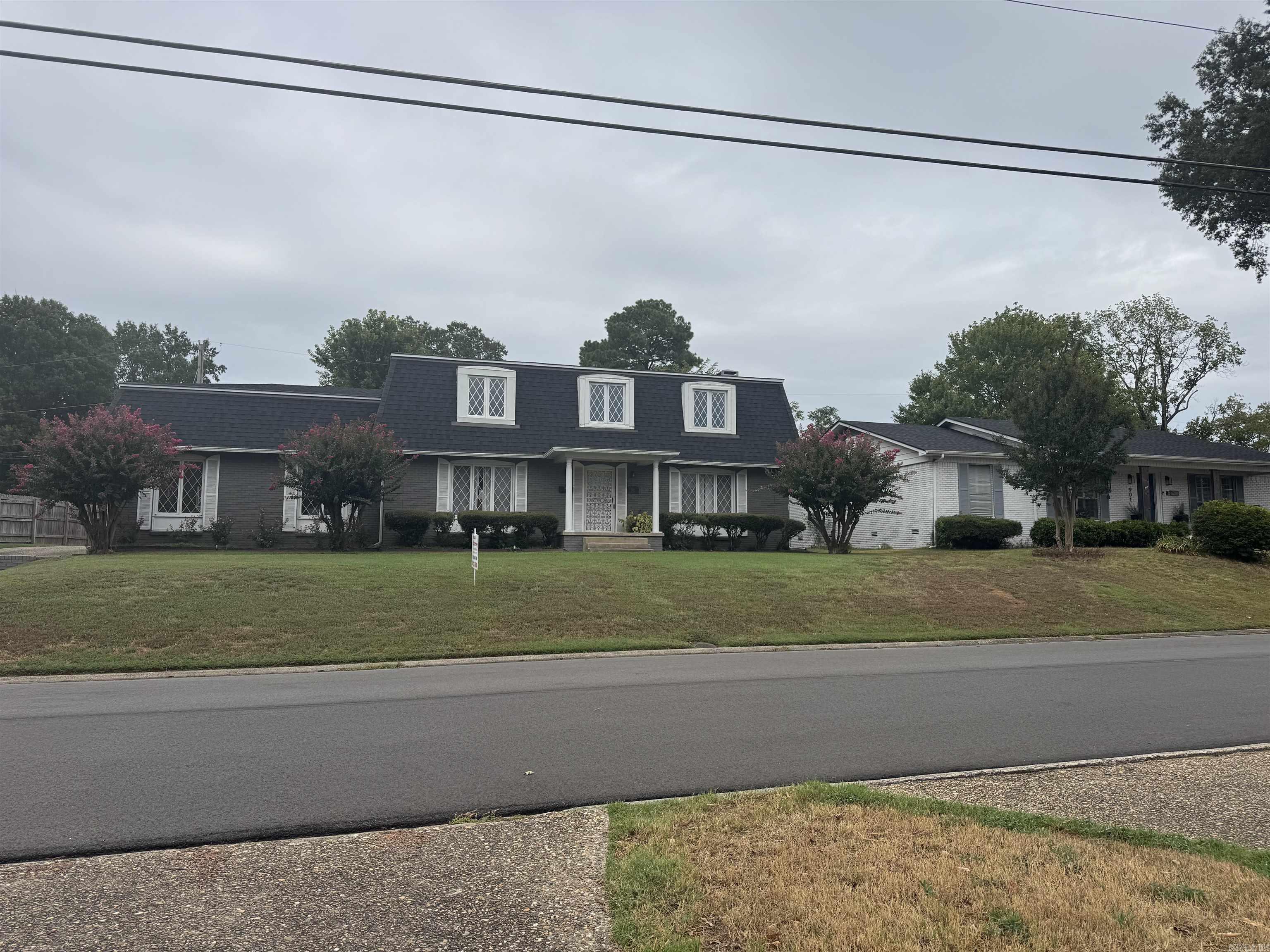 PARK HILL - Residential
