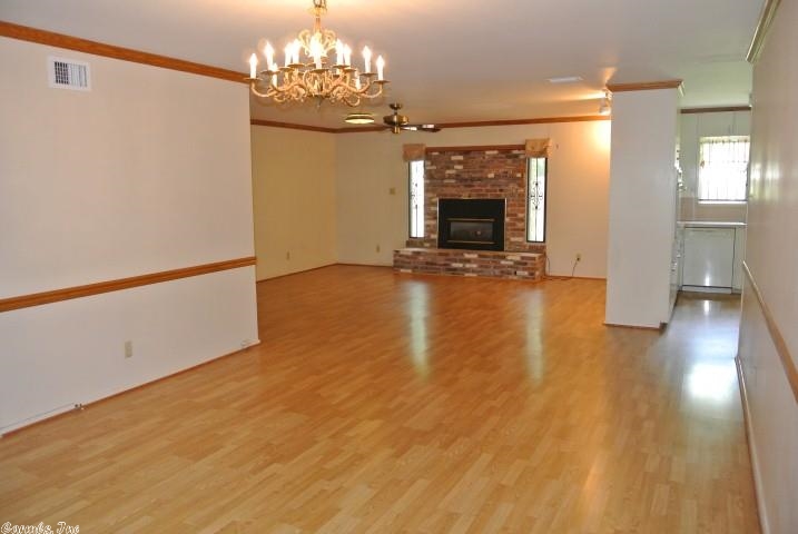 Plaza Terrace - Residential