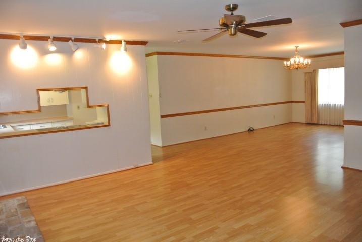 Plaza Terrace - Residential