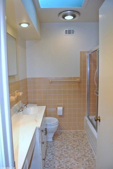 Plaza Terrace - Residential