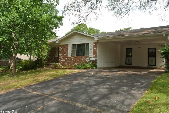 Plaza Terrace - Residential