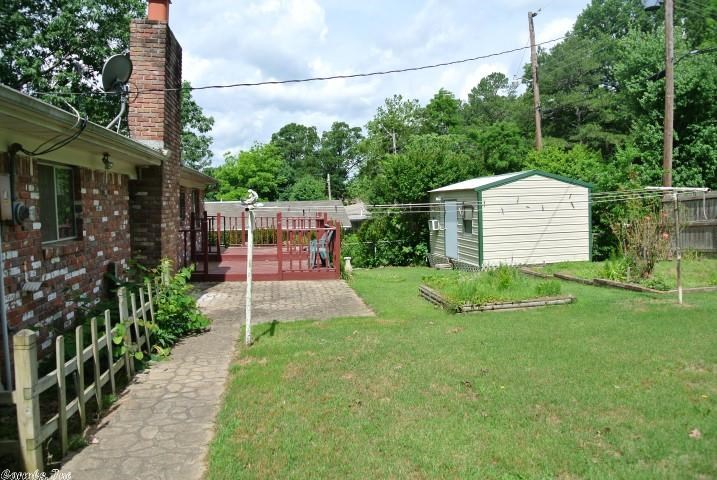 Plaza Terrace - Residential