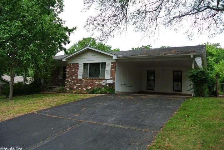 Plaza Terrace - Residential