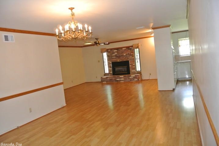 Plaza Terrace - Residential