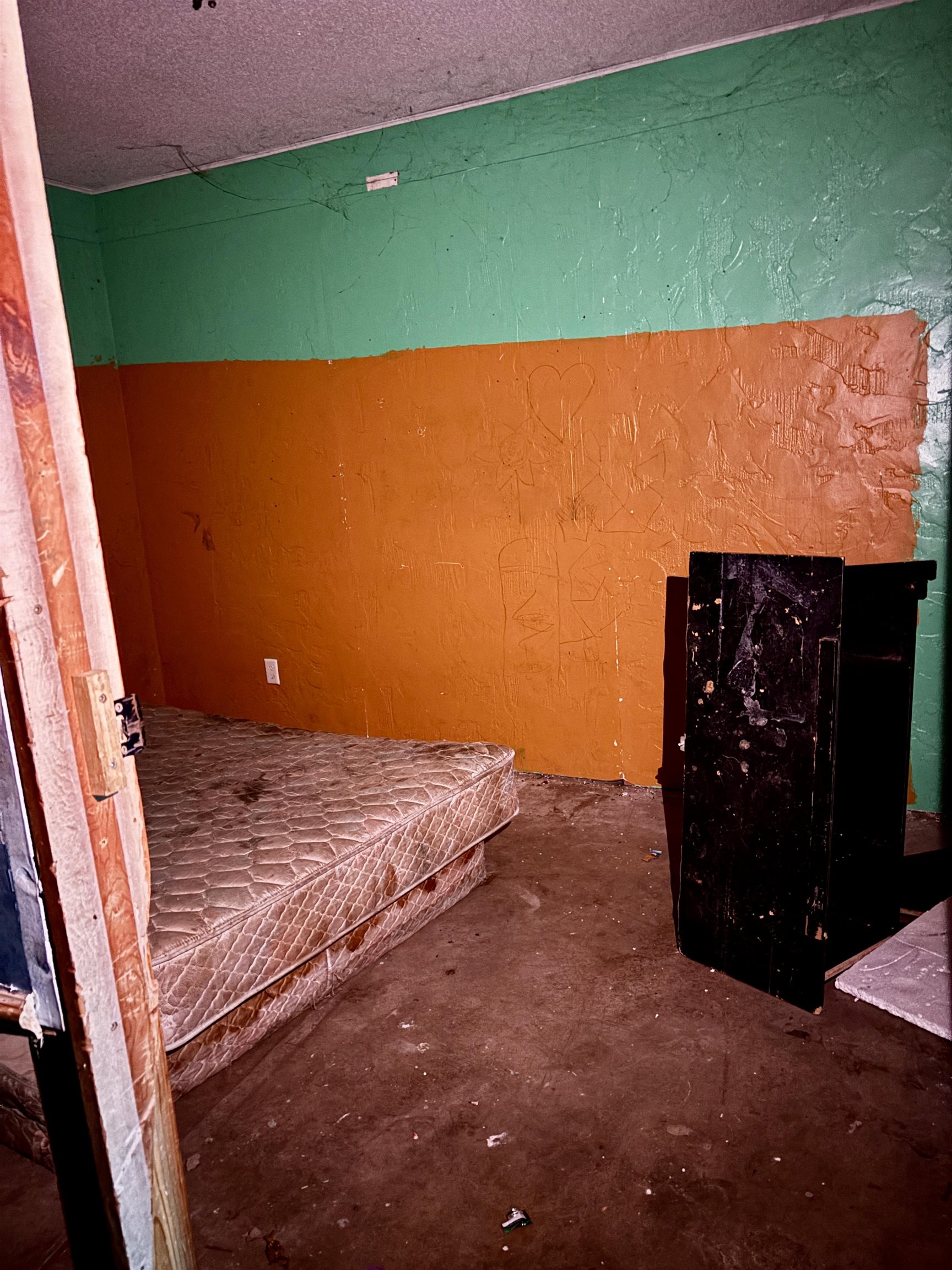 L.M. EARL ADDN - Residential