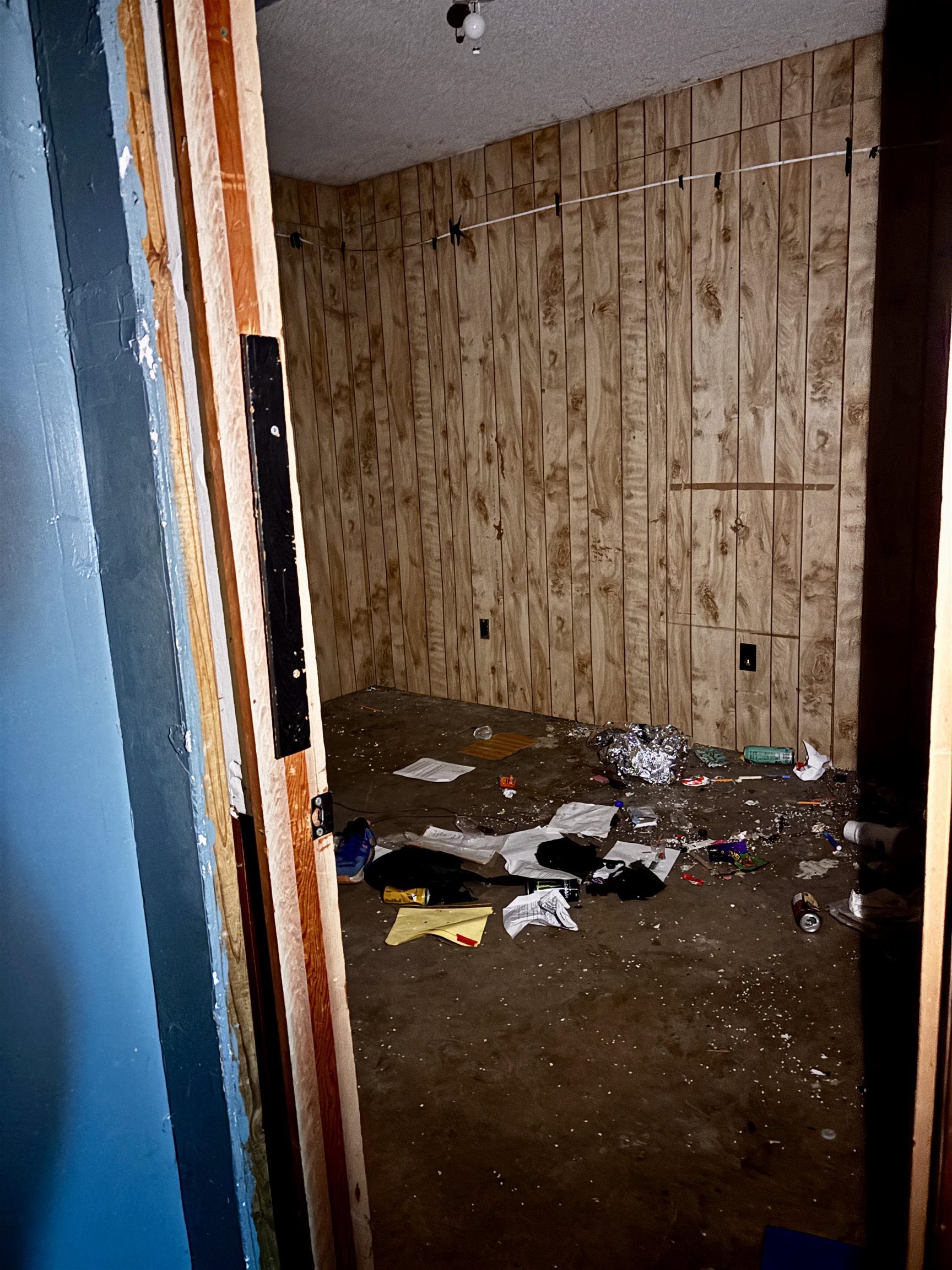 L.M. EARL ADDN - Residential