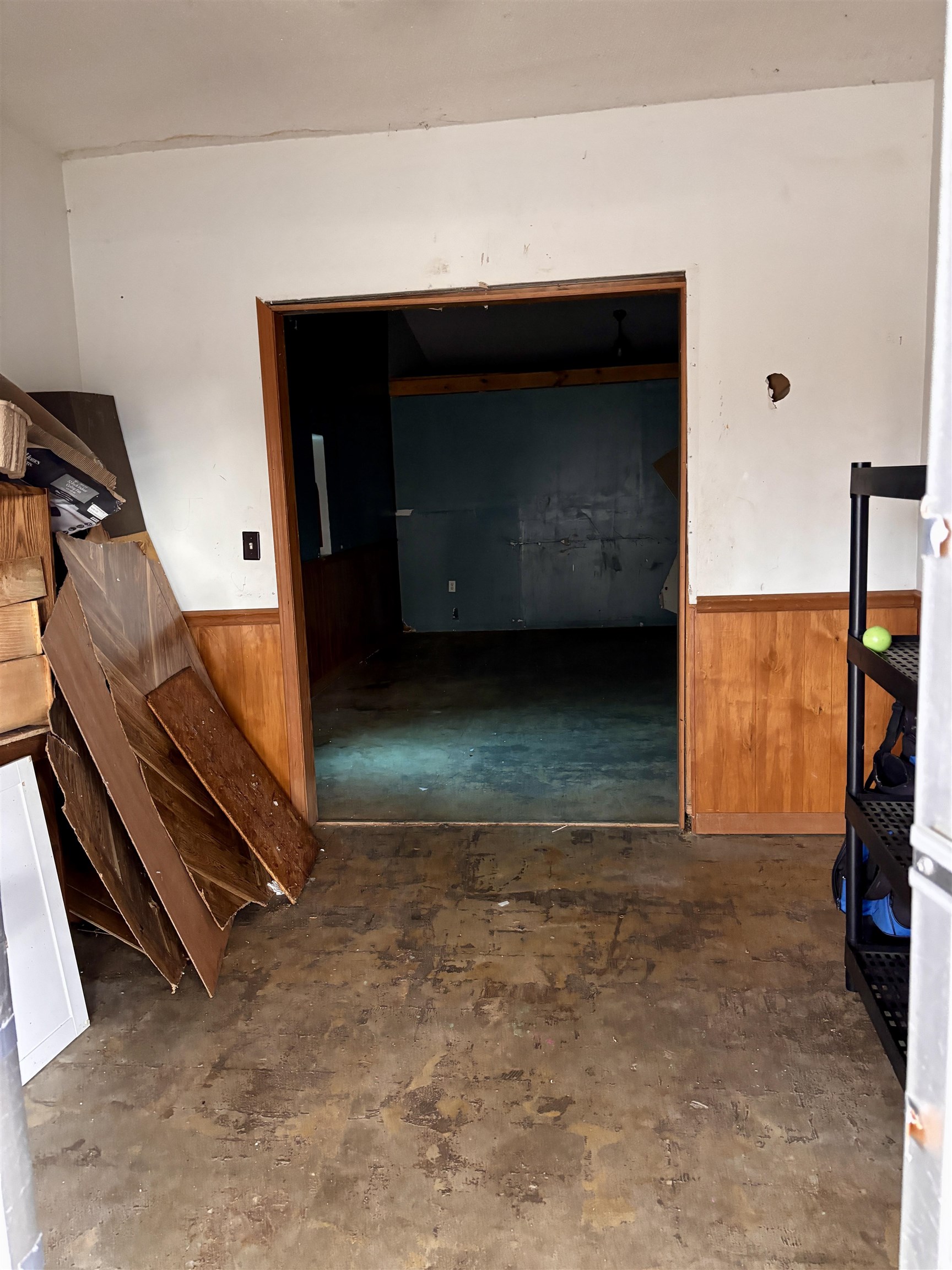 L.M. EARL ADDN - Residential