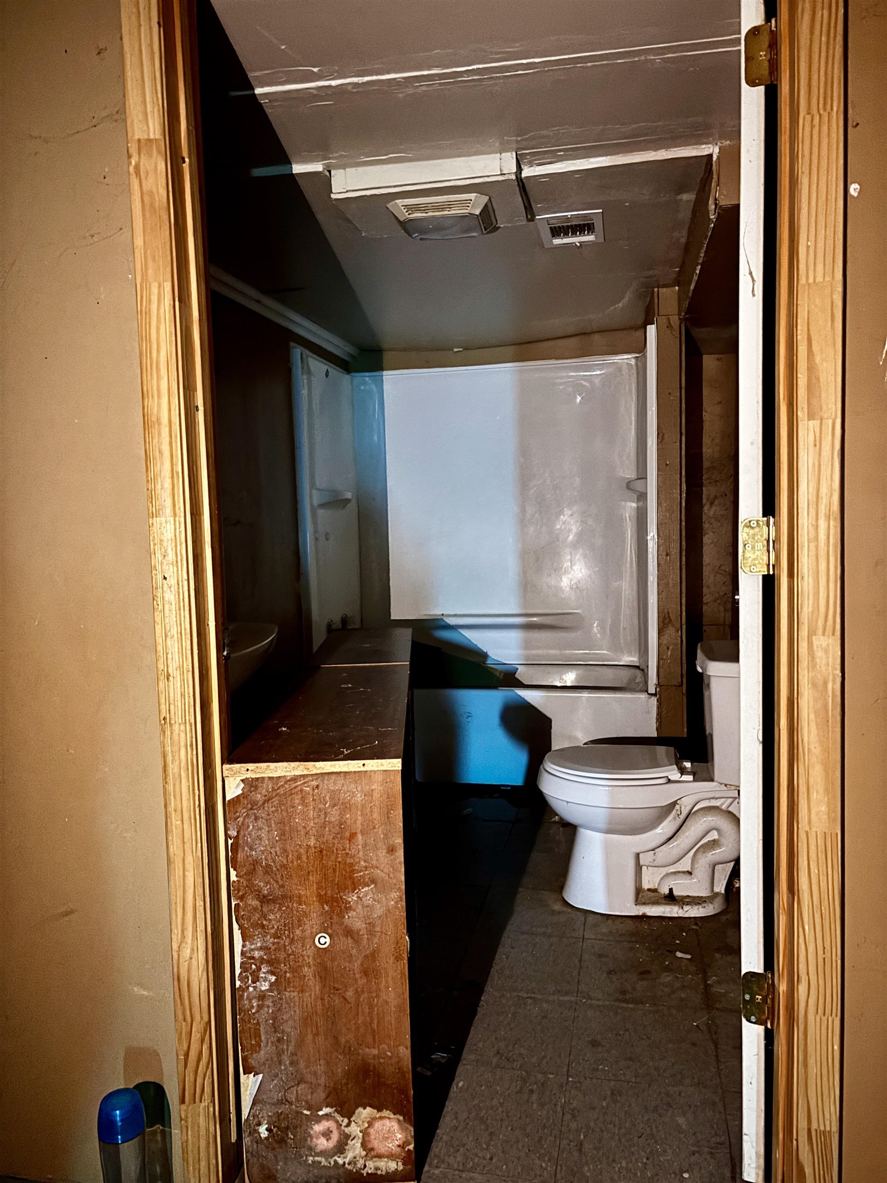 L.M. EARL ADDN - Residential