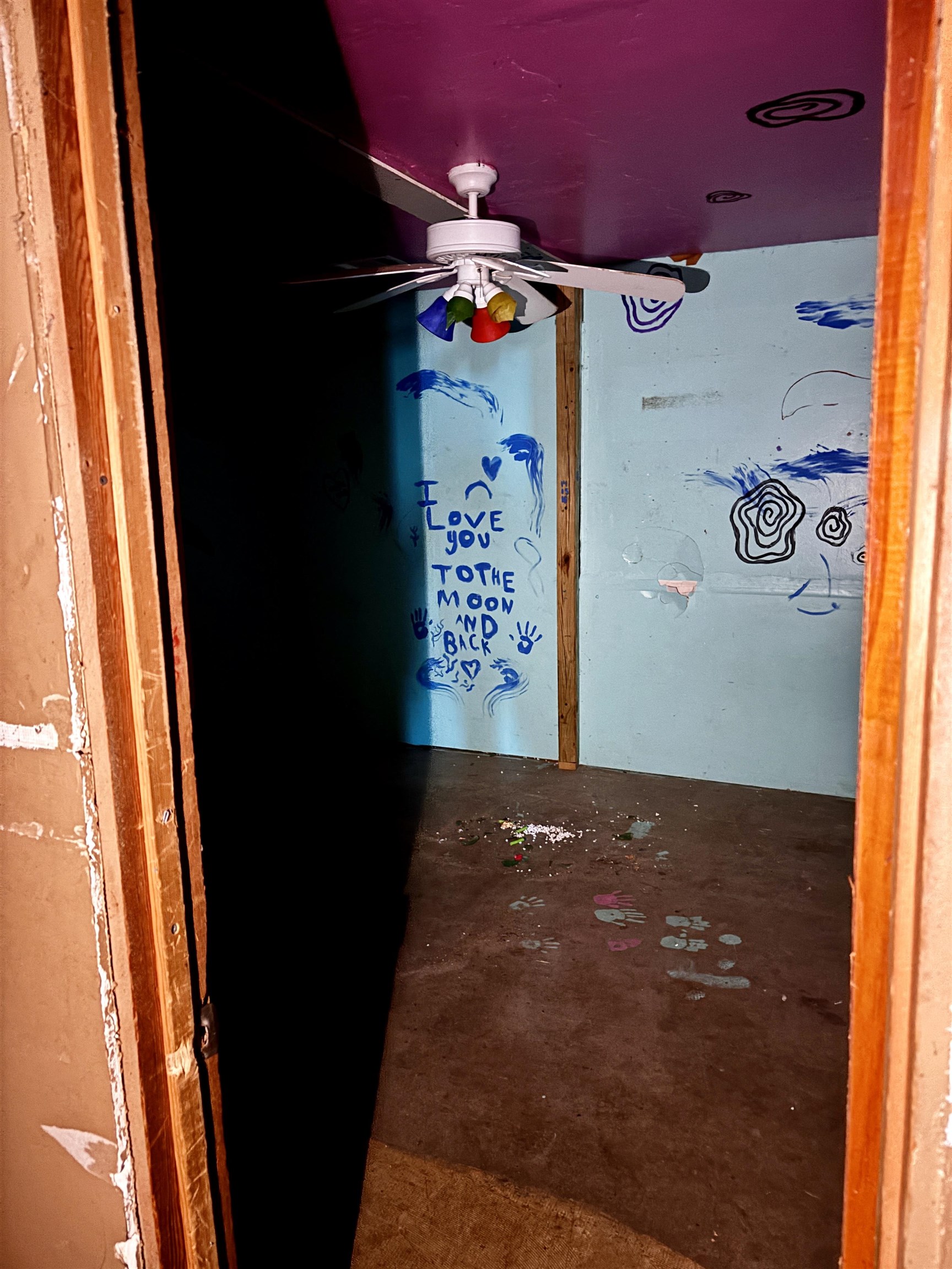 L.M. EARL ADDN - Residential