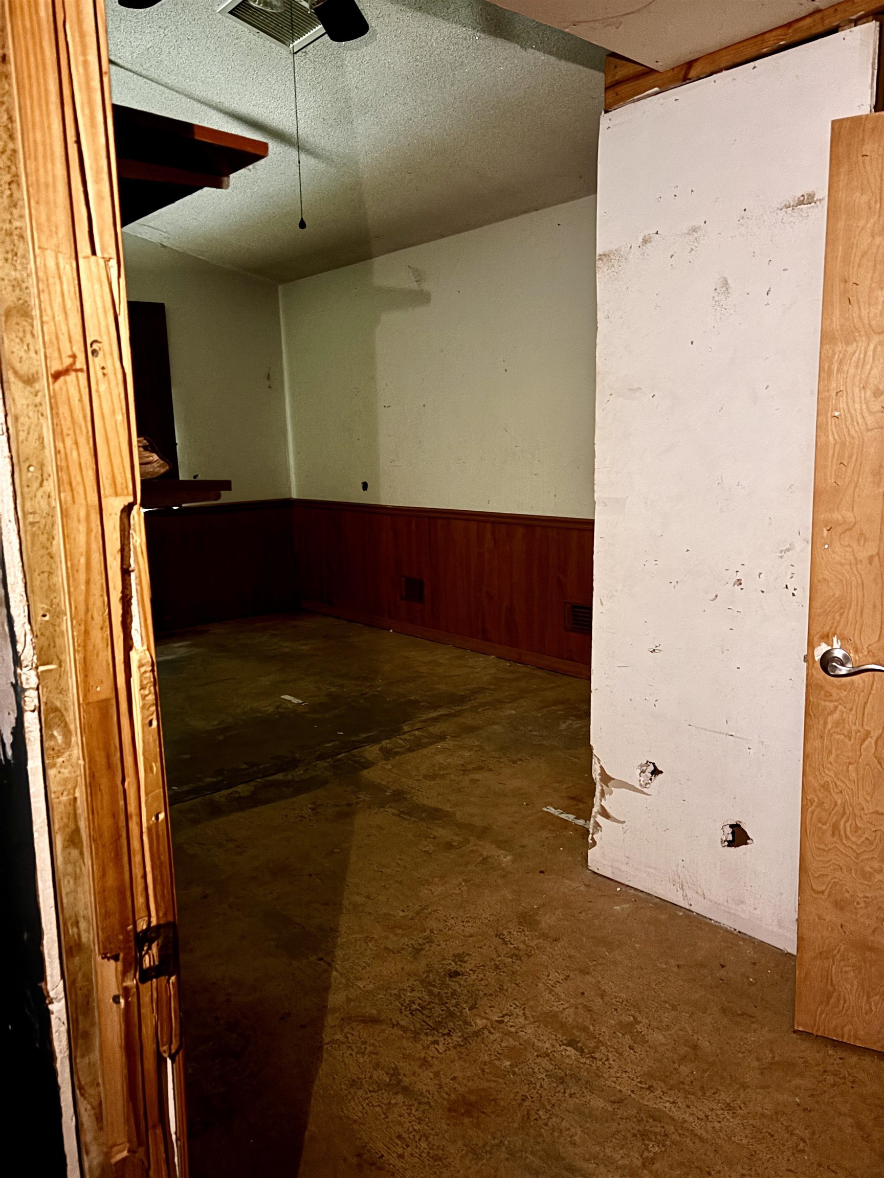 L.M. EARL ADDN - Residential