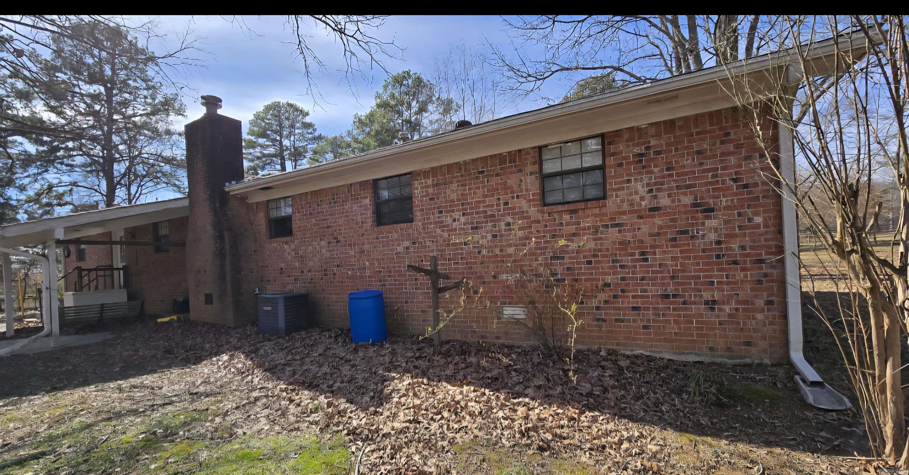 BEE BRANCH ESTATES - Residential