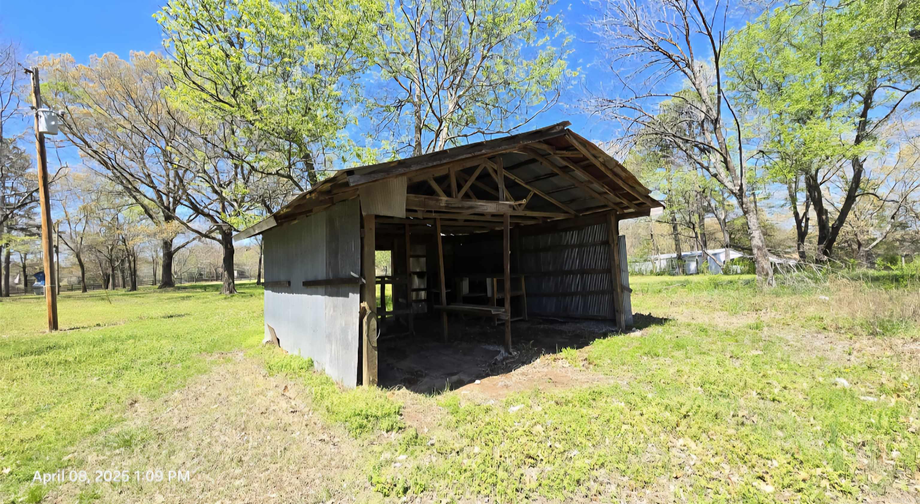 BEE BRANCH ESTATES - Residential