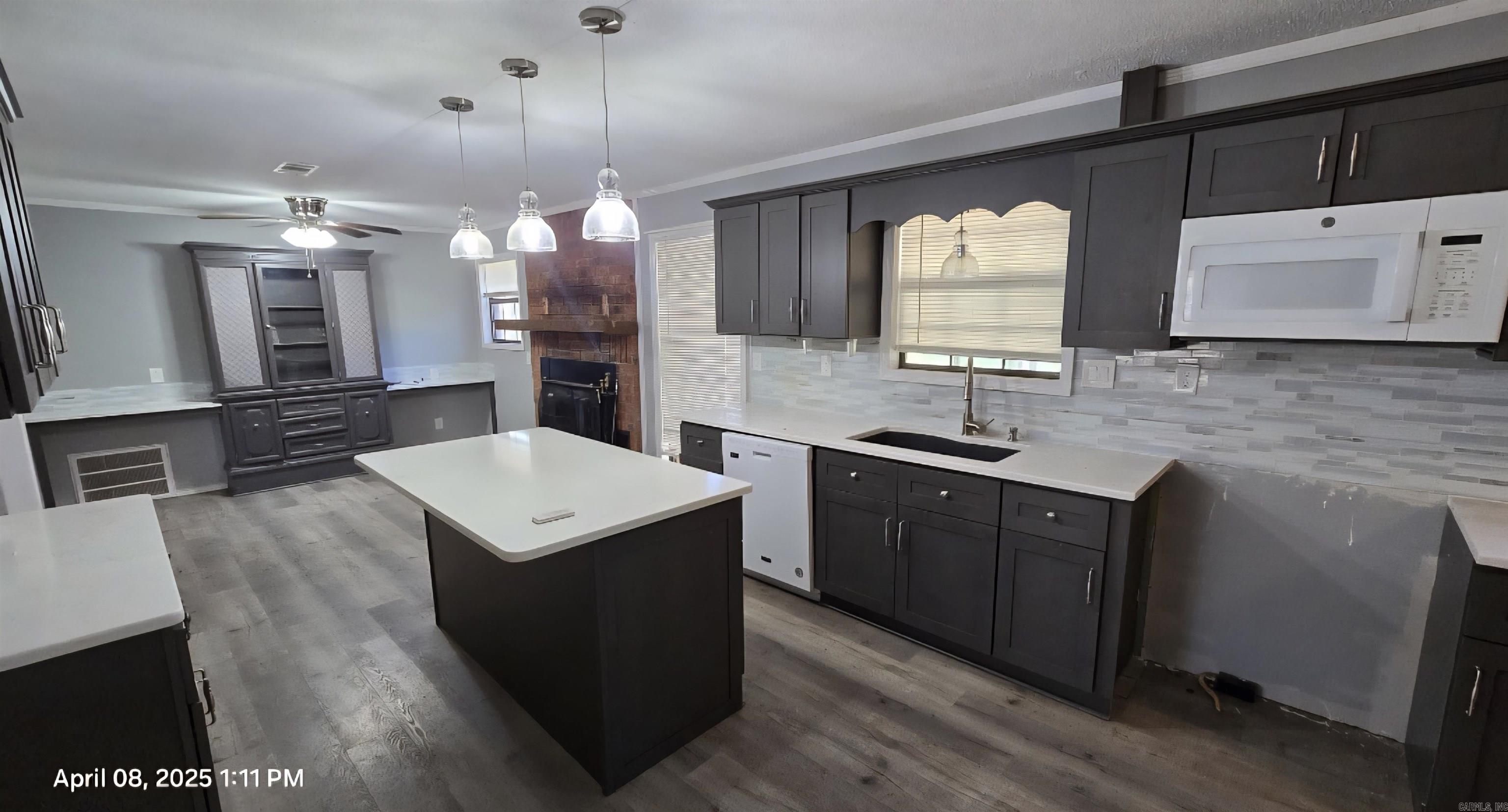 BEE BRANCH ESTATES - Residential