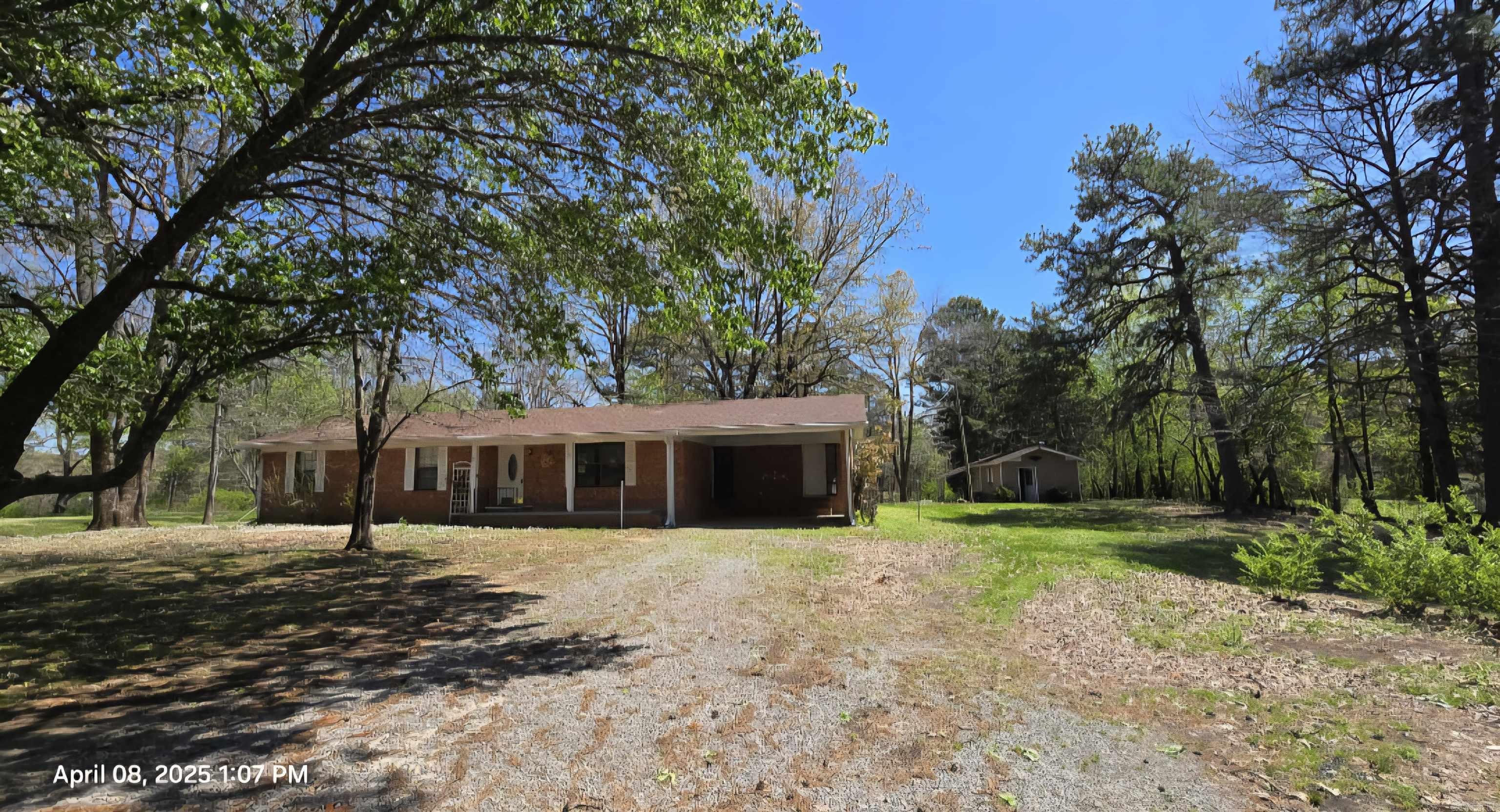 BEE BRANCH ESTATES - Residential