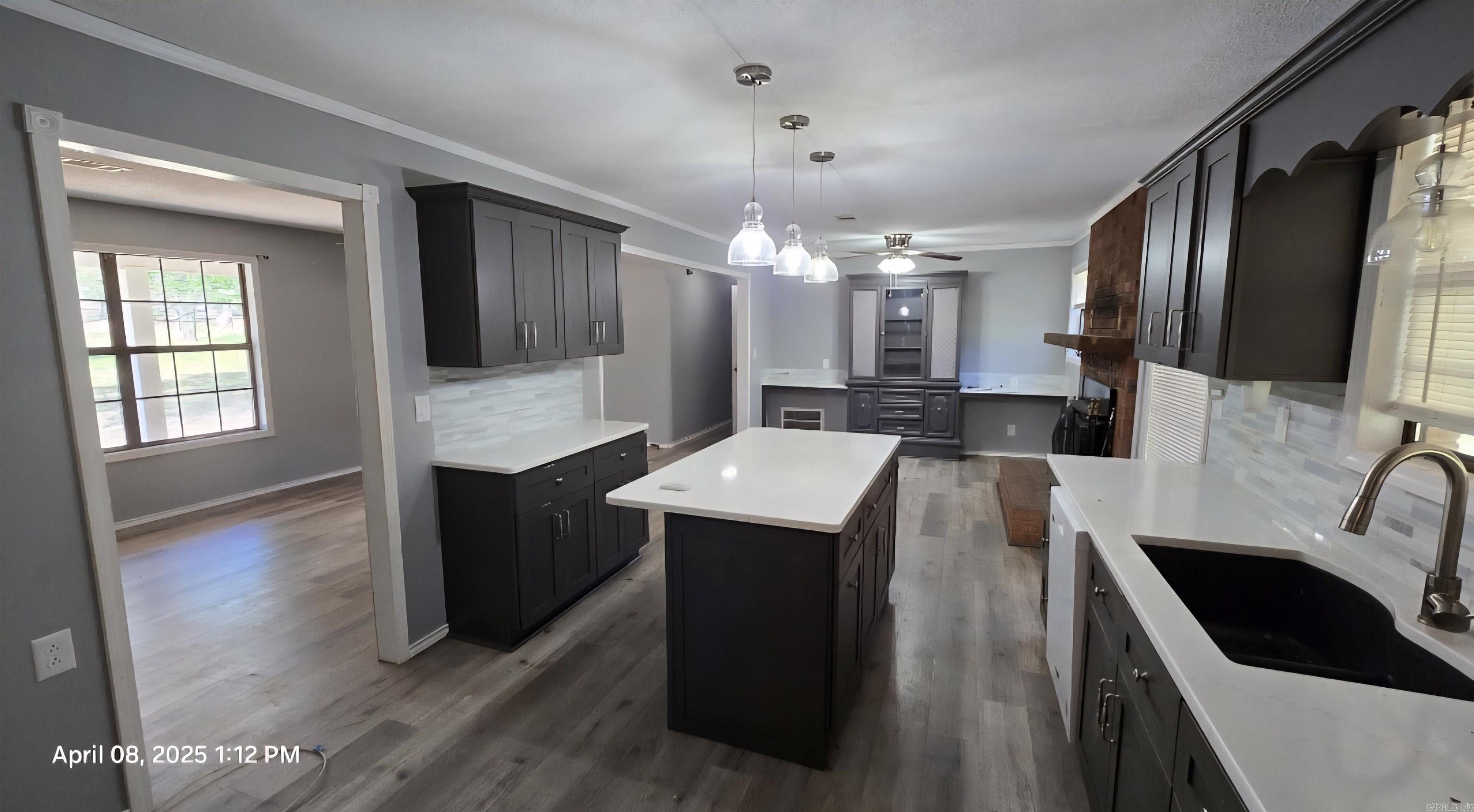 BEE BRANCH ESTATES - Residential