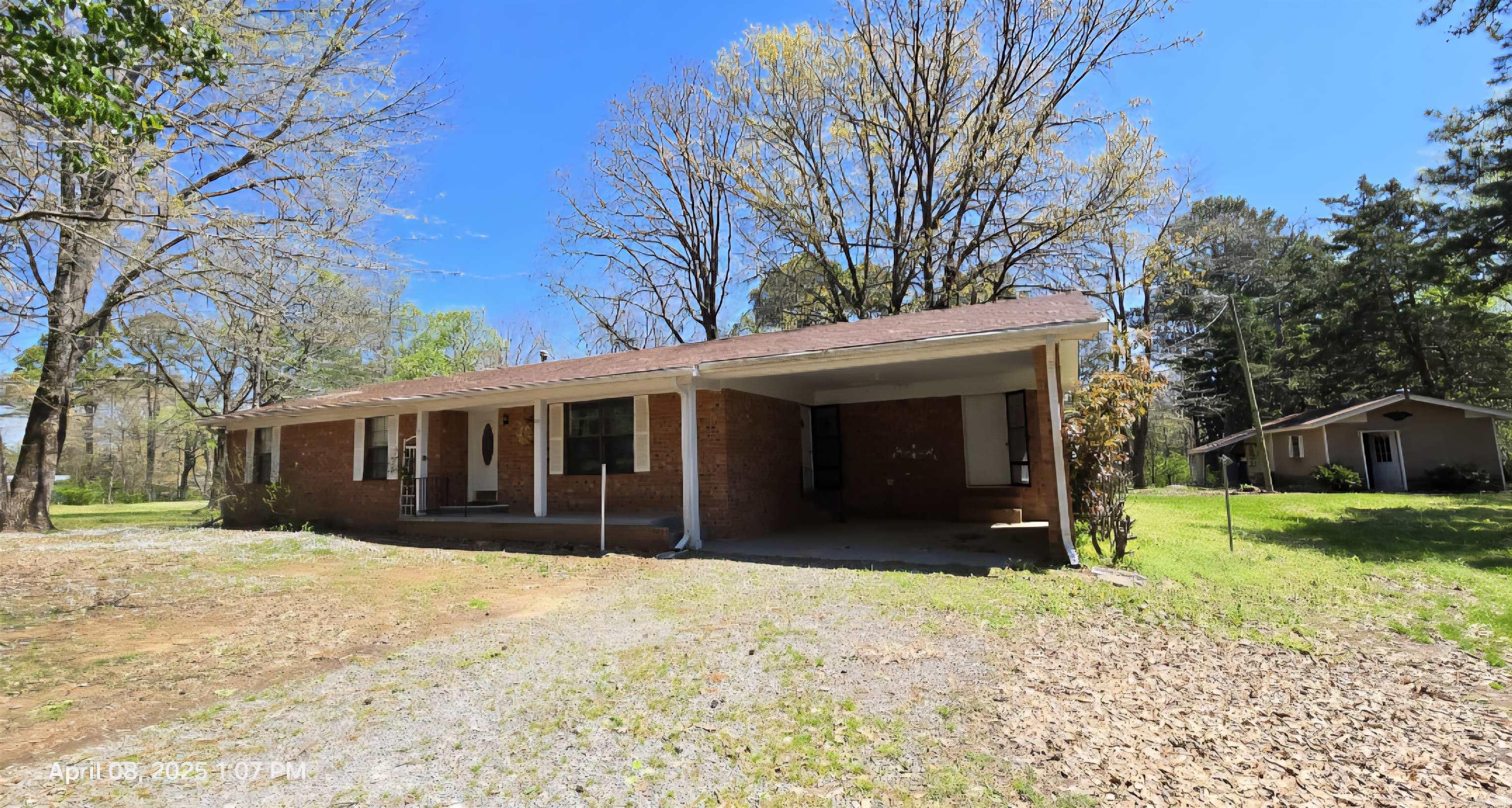 BEE BRANCH ESTATES - Residential