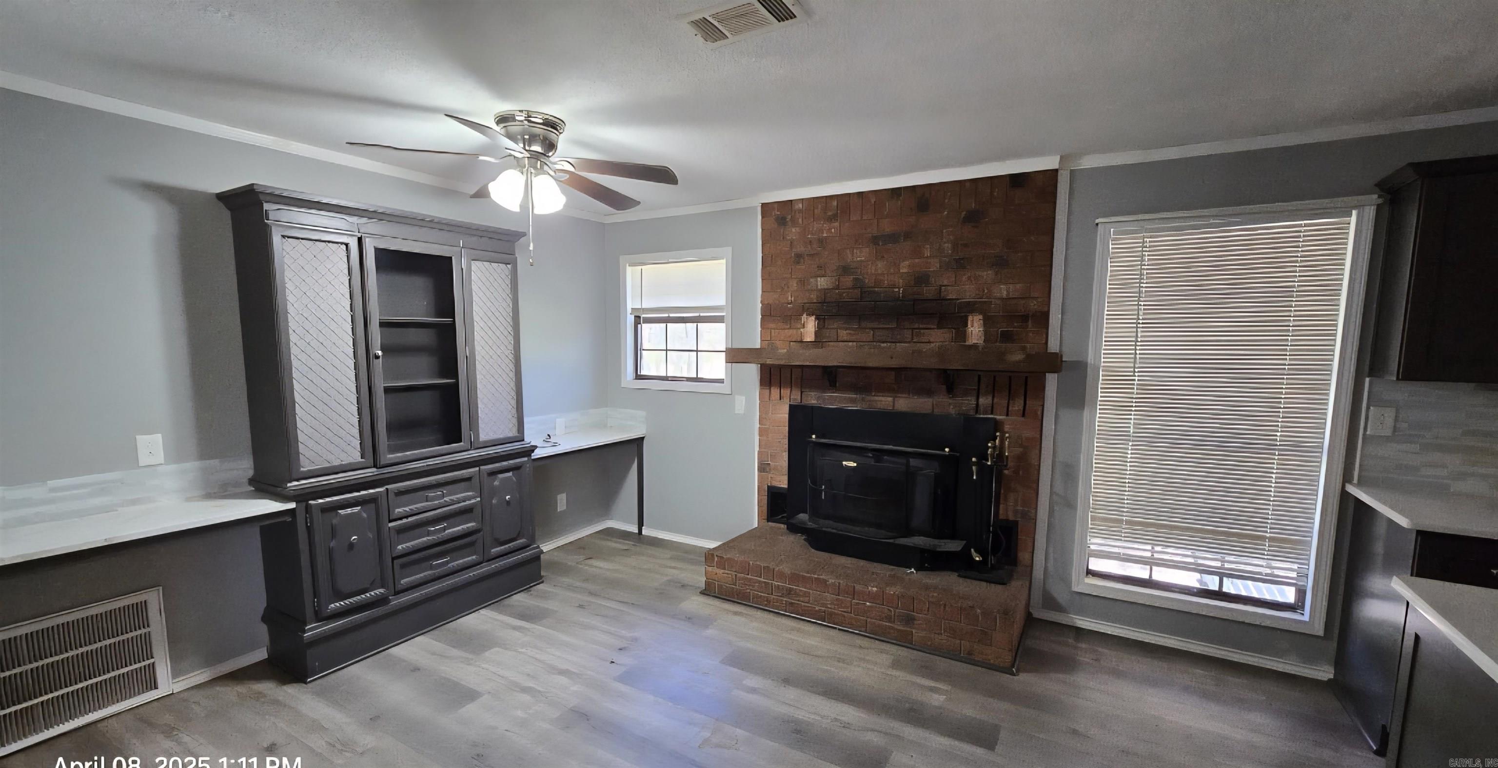 BEE BRANCH ESTATES - Residential