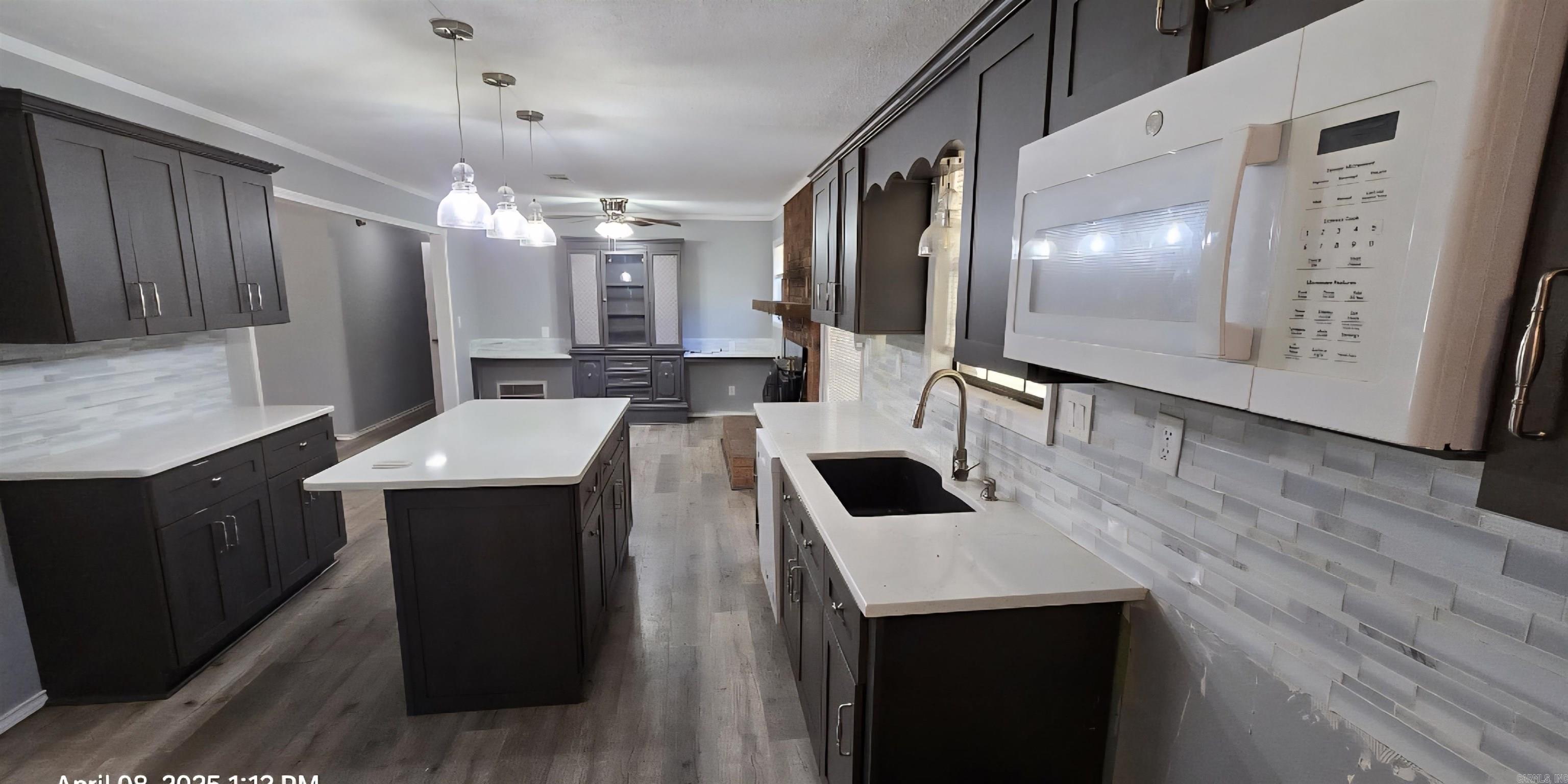 BEE BRANCH ESTATES - Residential