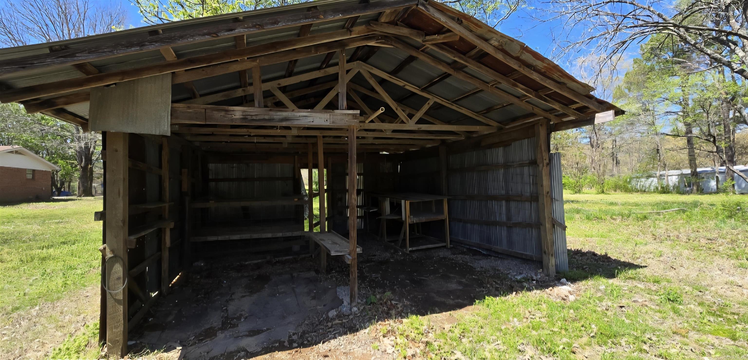 BEE BRANCH ESTATES - Residential