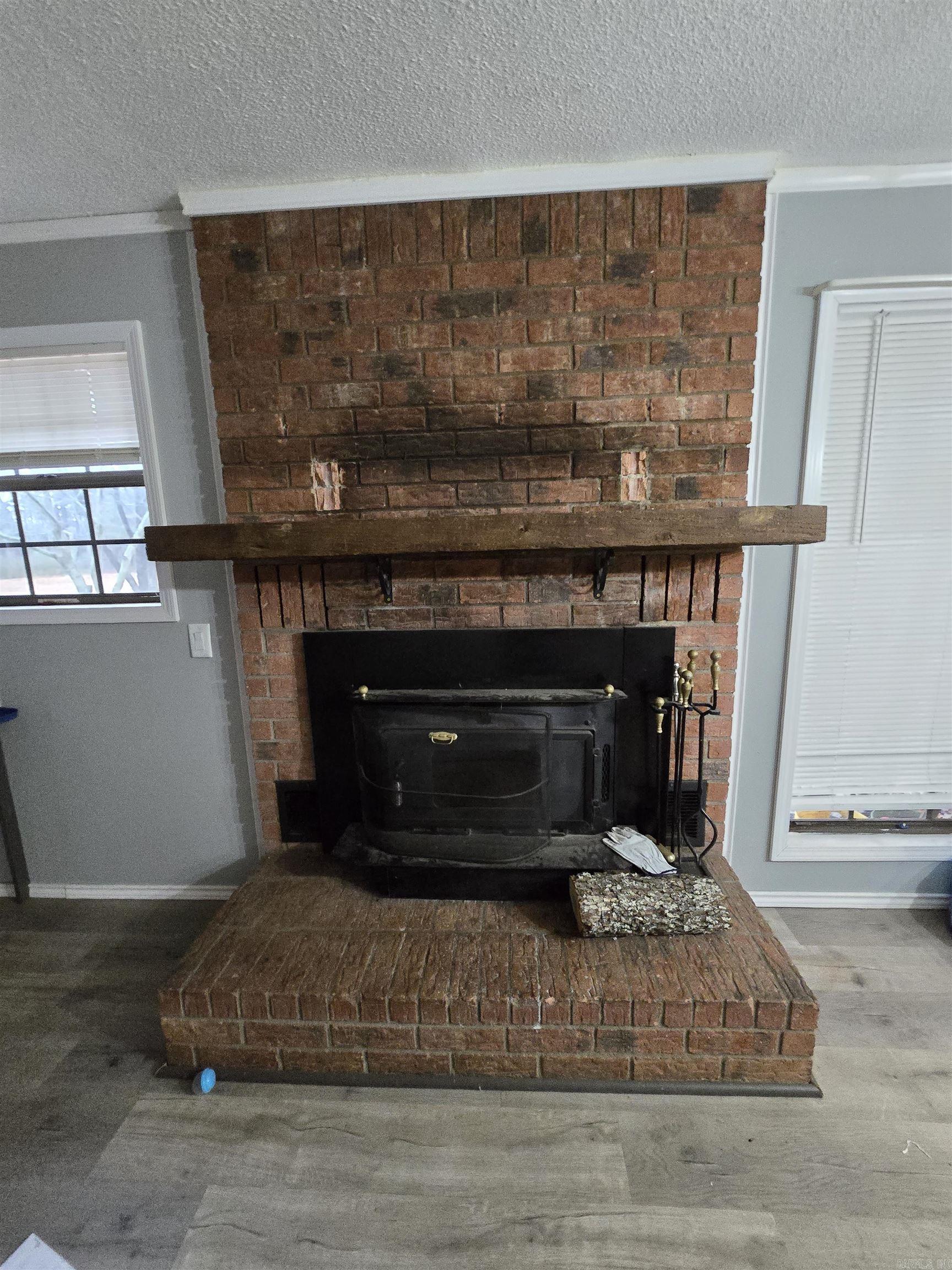 BEE BRANCH ESTATES - Residential