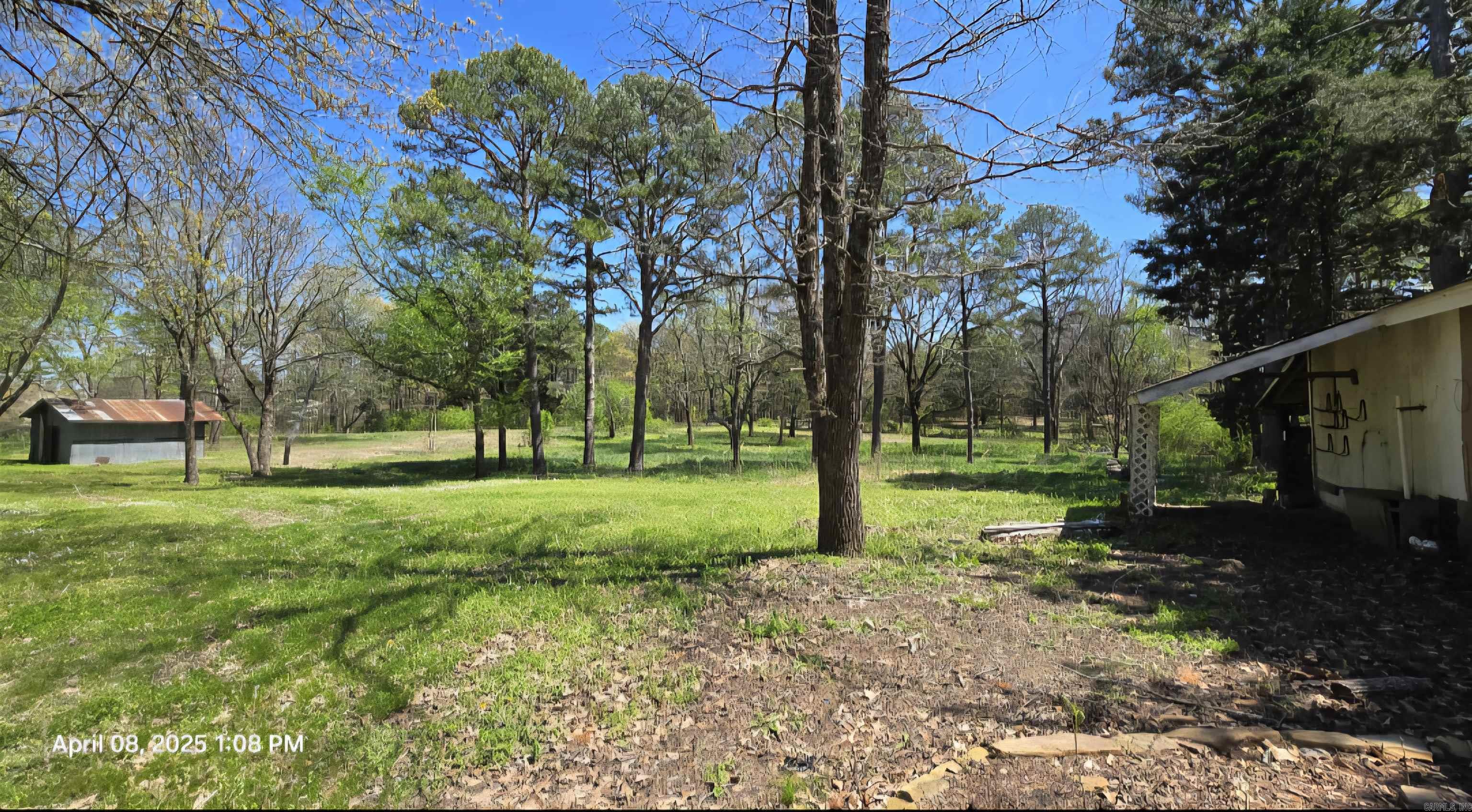 BEE BRANCH ESTATES - Residential