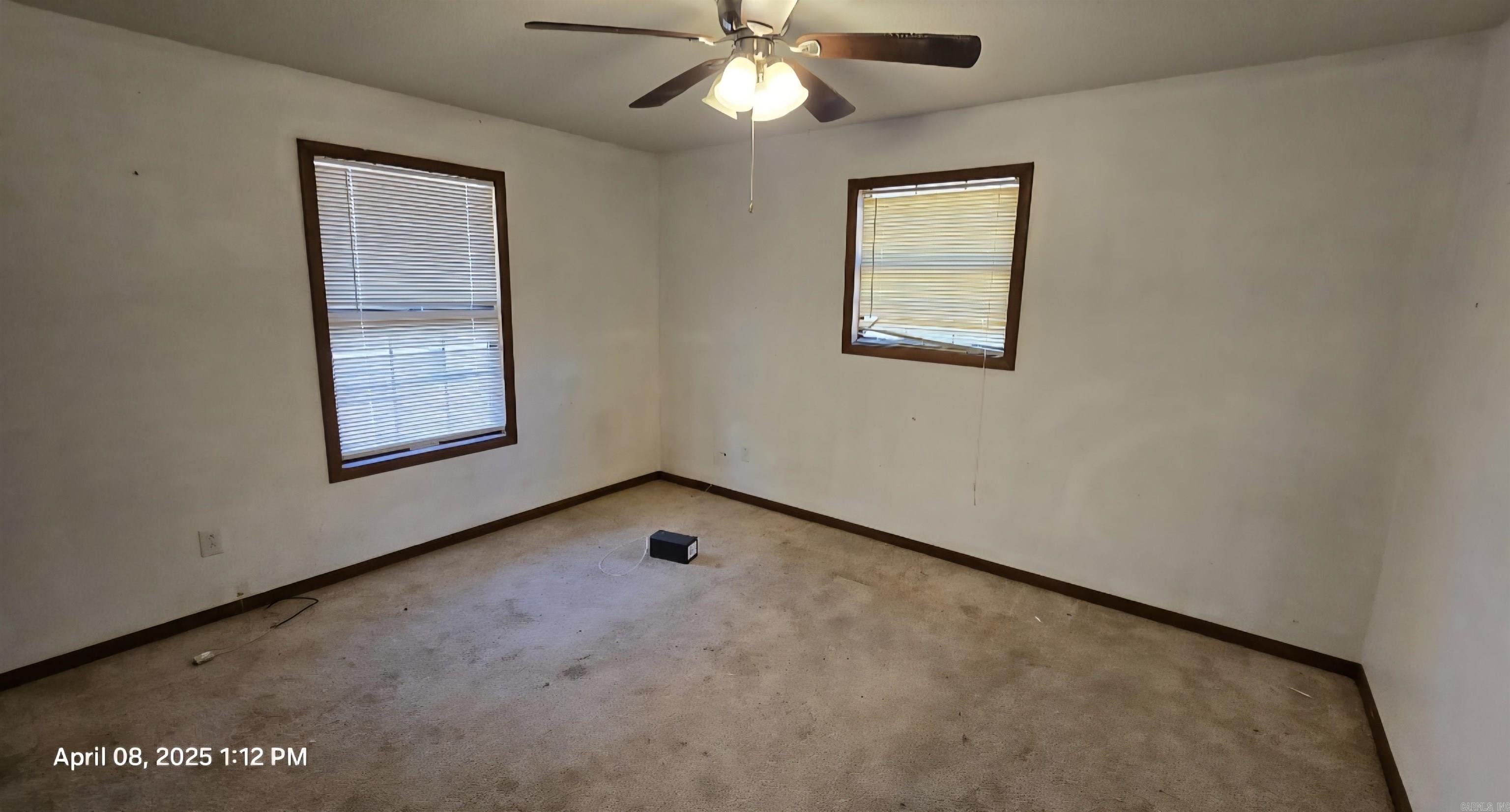 BEE BRANCH ESTATES - Residential