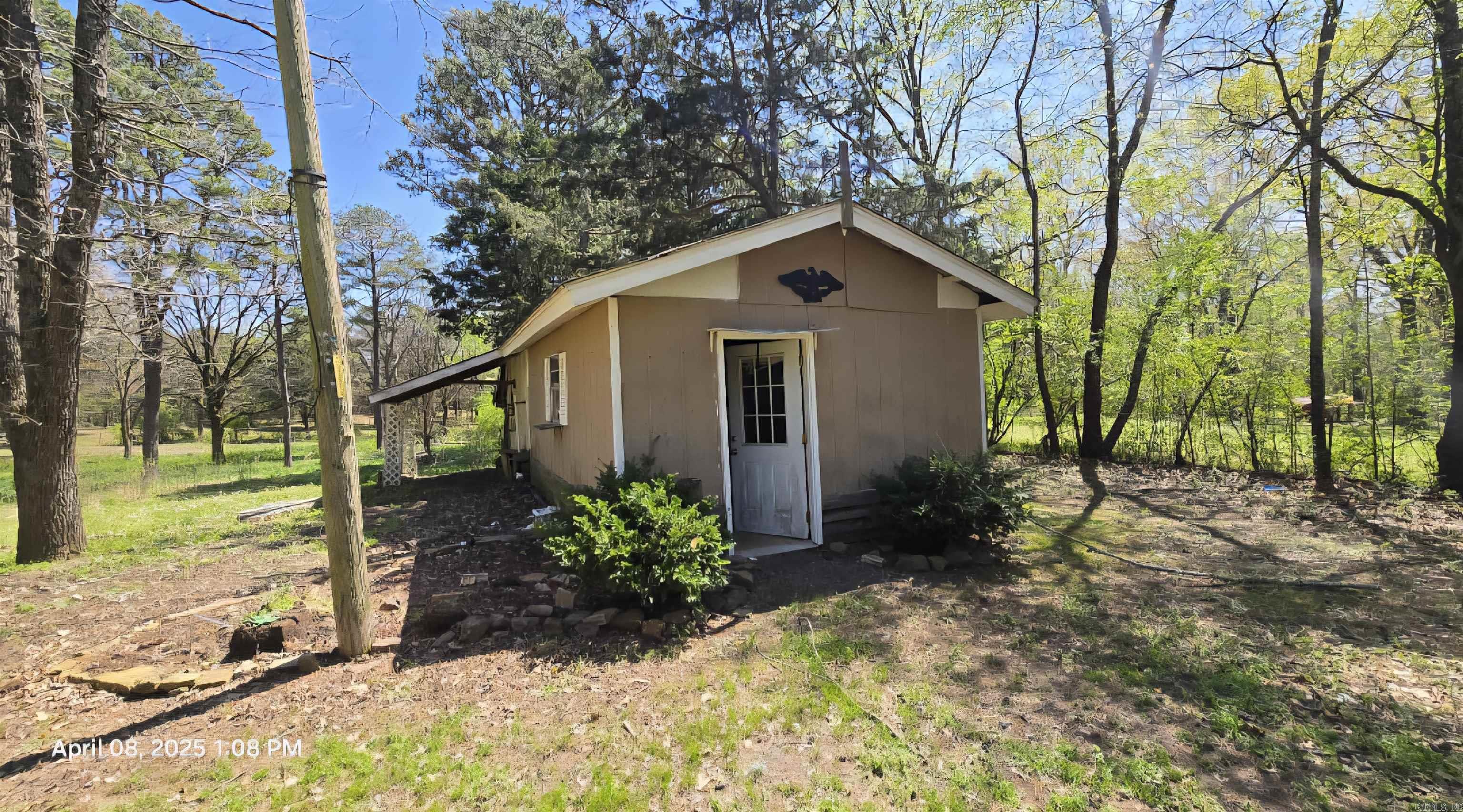 BEE BRANCH ESTATES - Residential