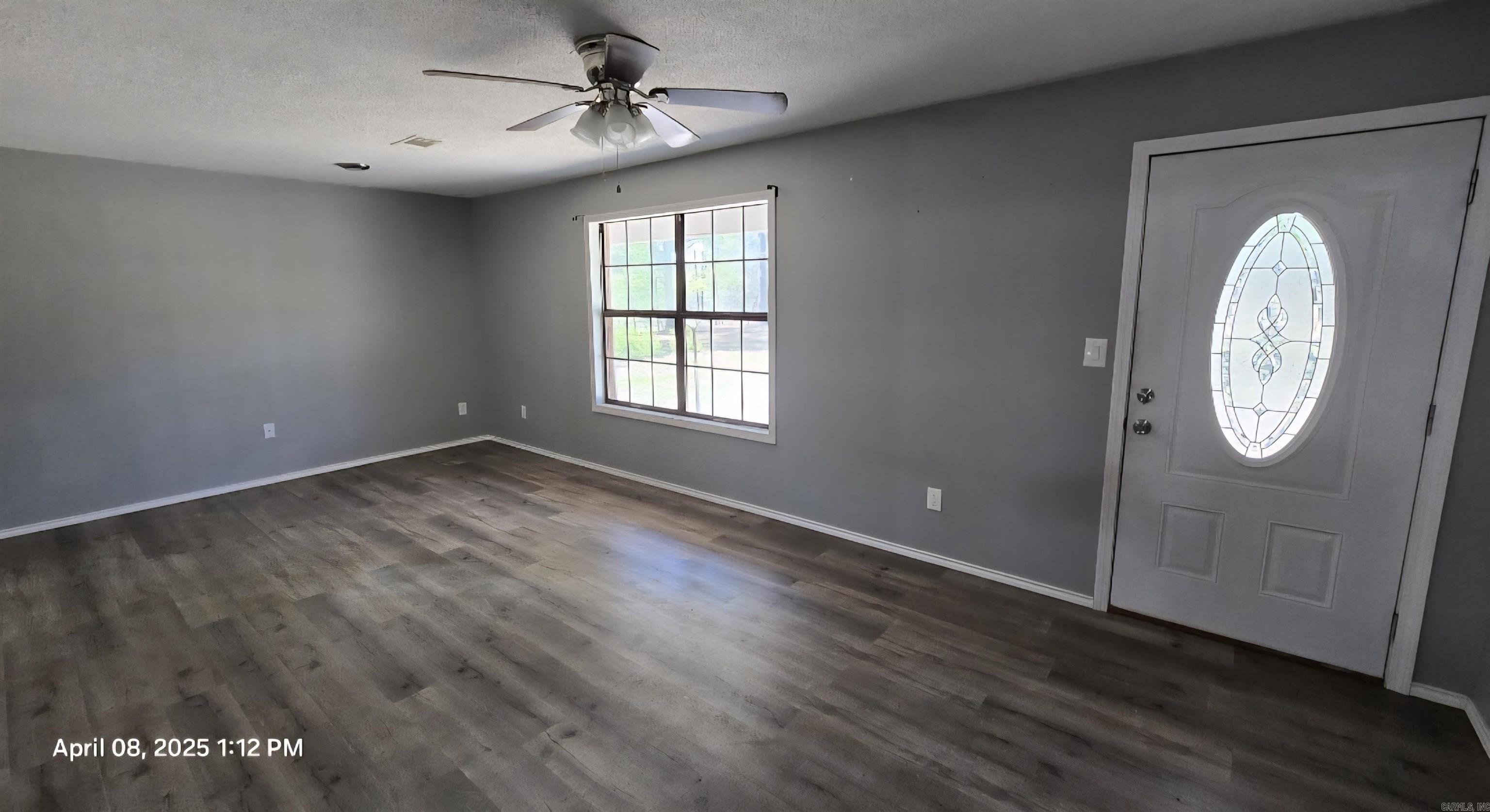 BEE BRANCH ESTATES - Residential