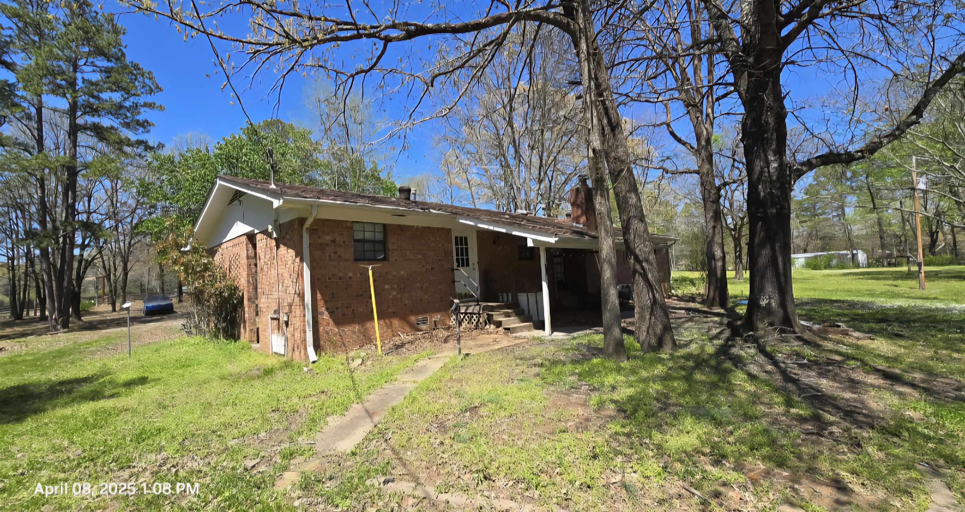 BEE BRANCH ESTATES - Residential