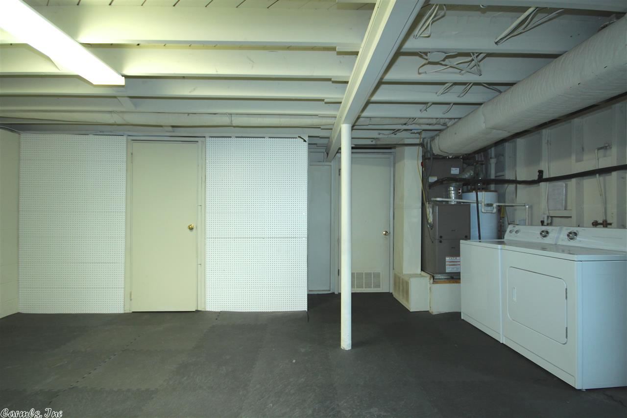 Maryland Terrace - Residential