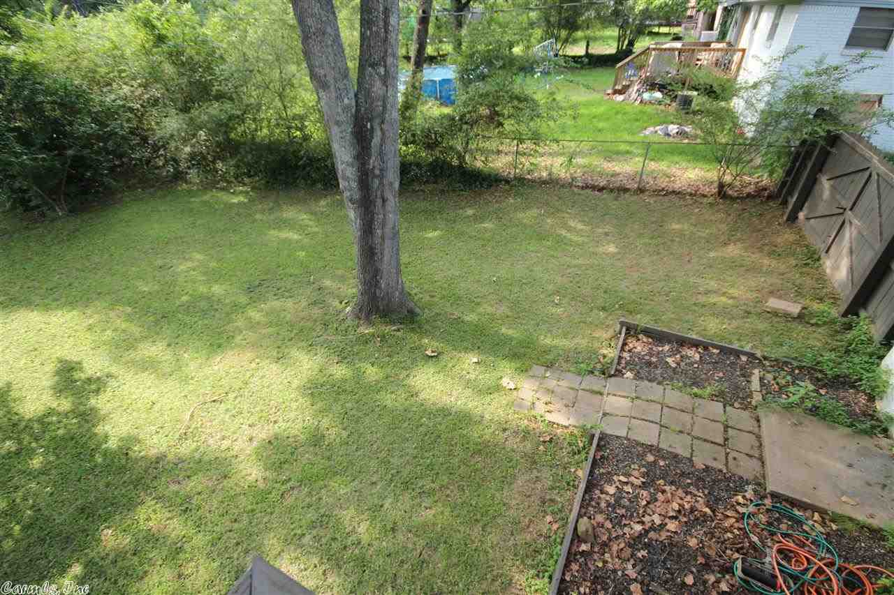 Maryland Terrace - Residential