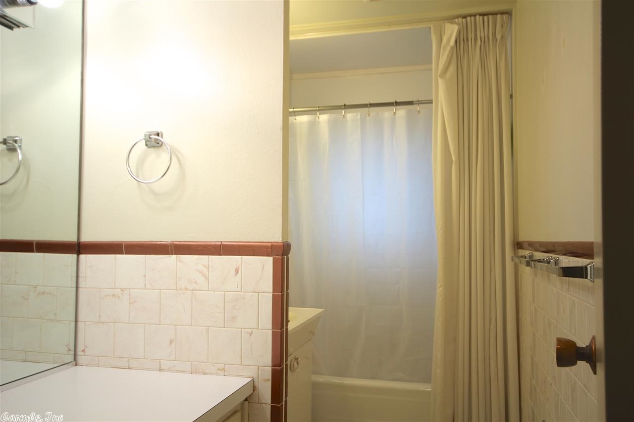 Maryland Terrace - Residential