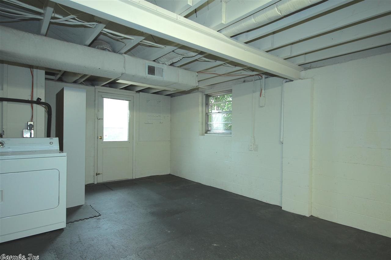 Maryland Terrace - Residential