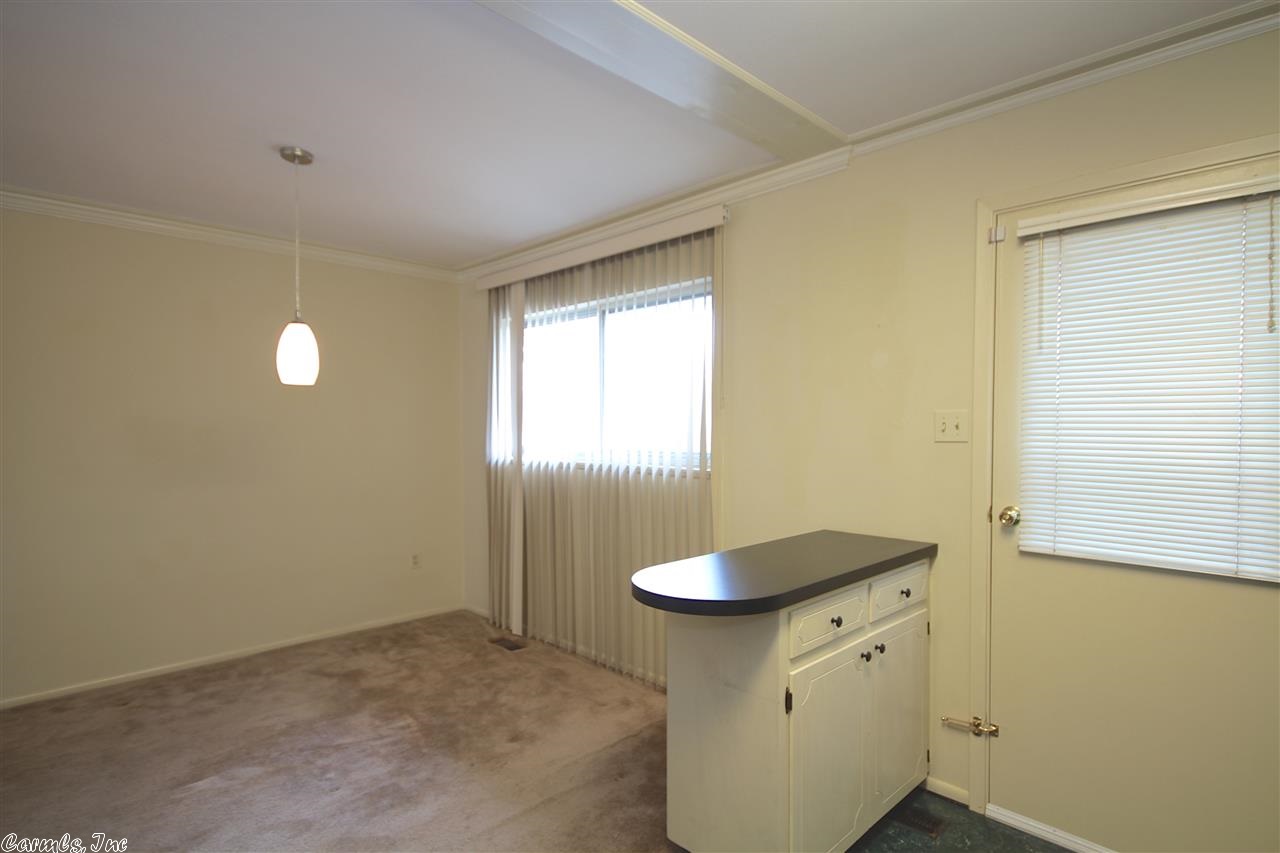 Maryland Terrace - Residential