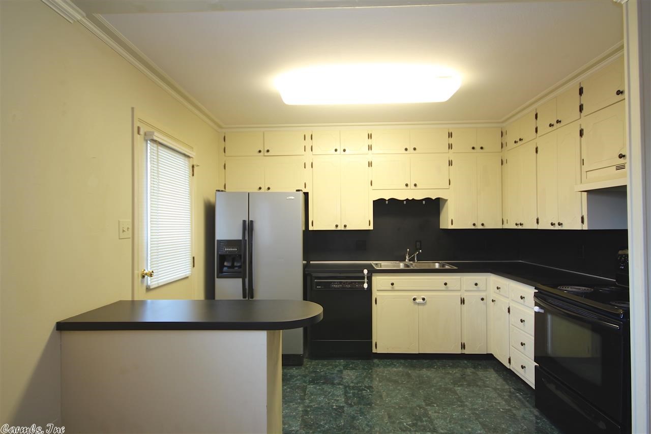 Maryland Terrace - Residential