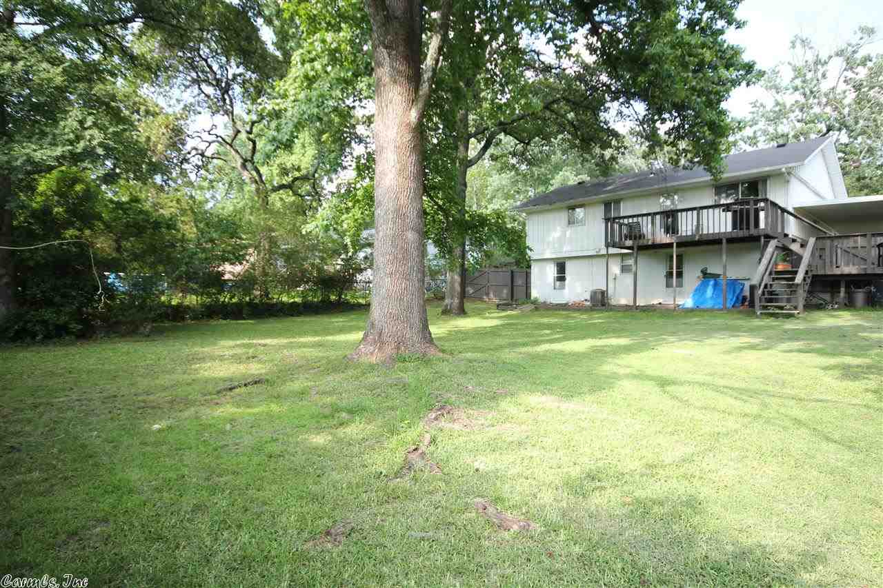 Maryland Terrace - Residential