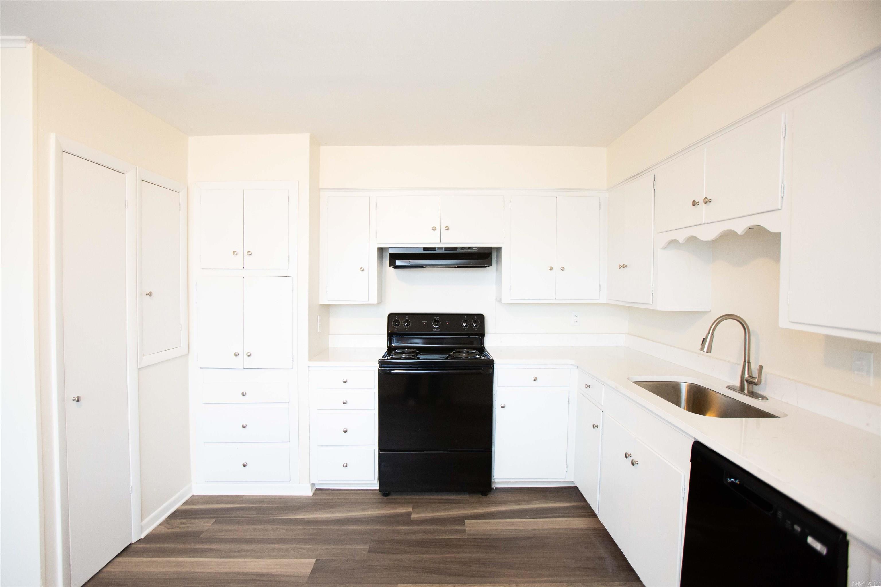 White 2nd - Residential Lease