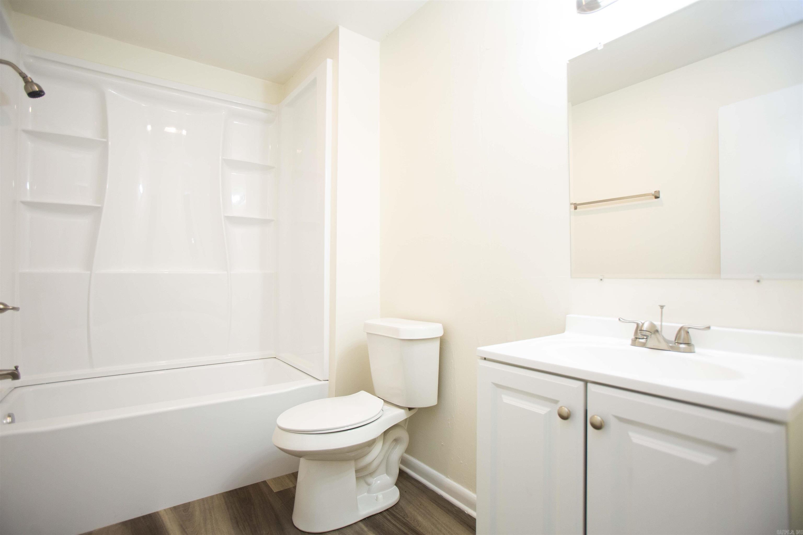 White 2nd - Residential Lease
