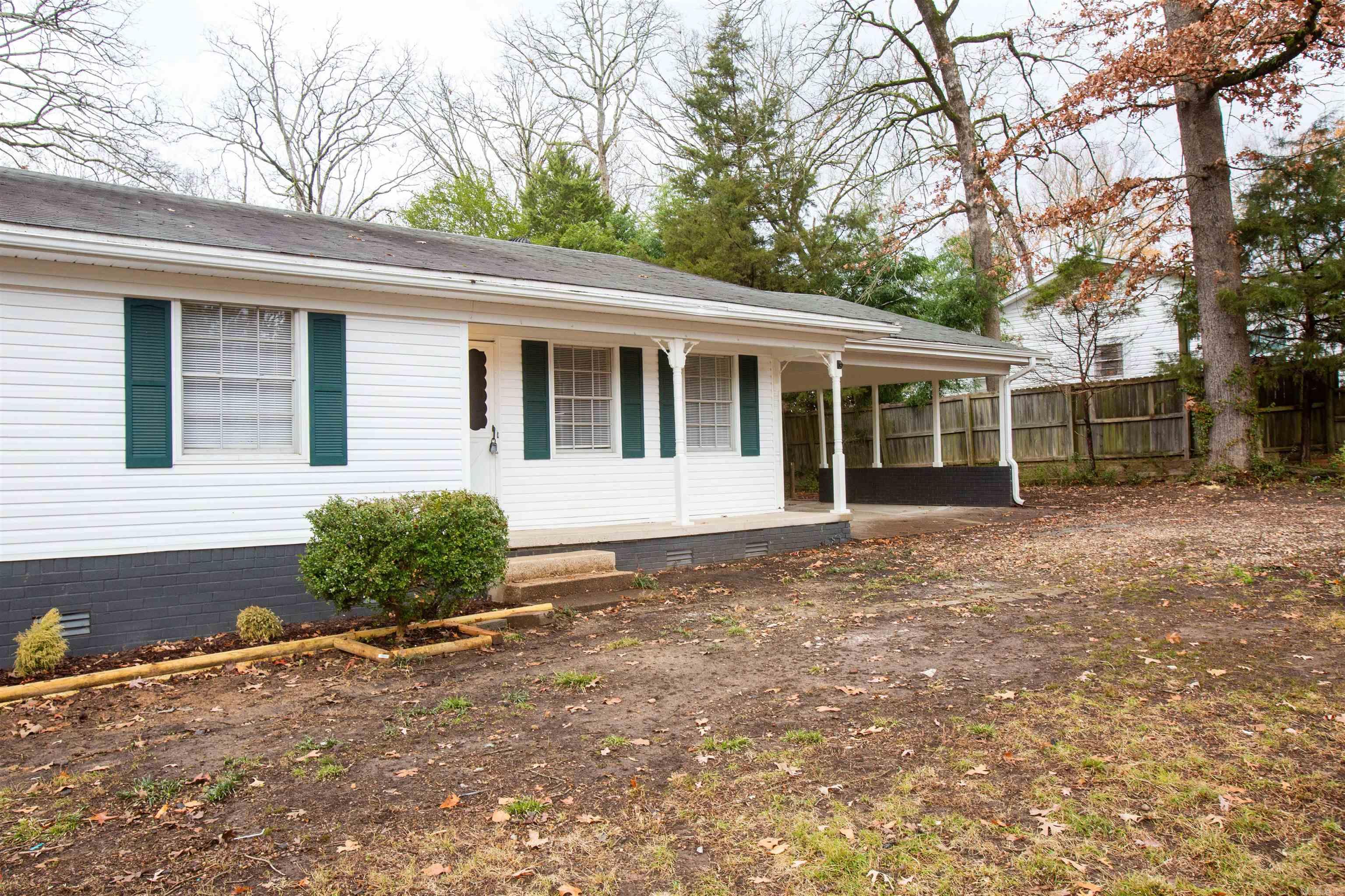 White 2nd - Residential Lease