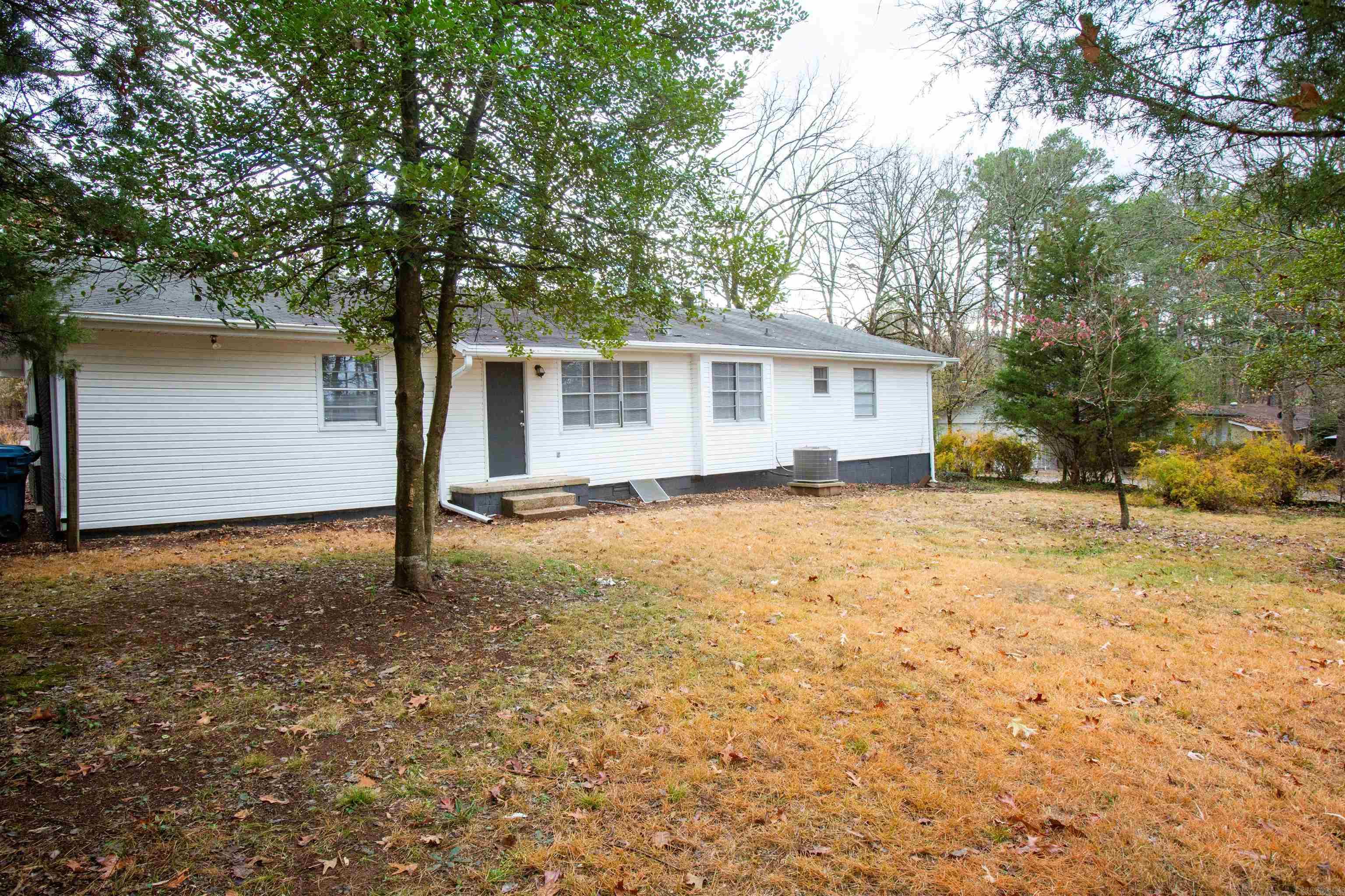 White 2nd - Residential Lease