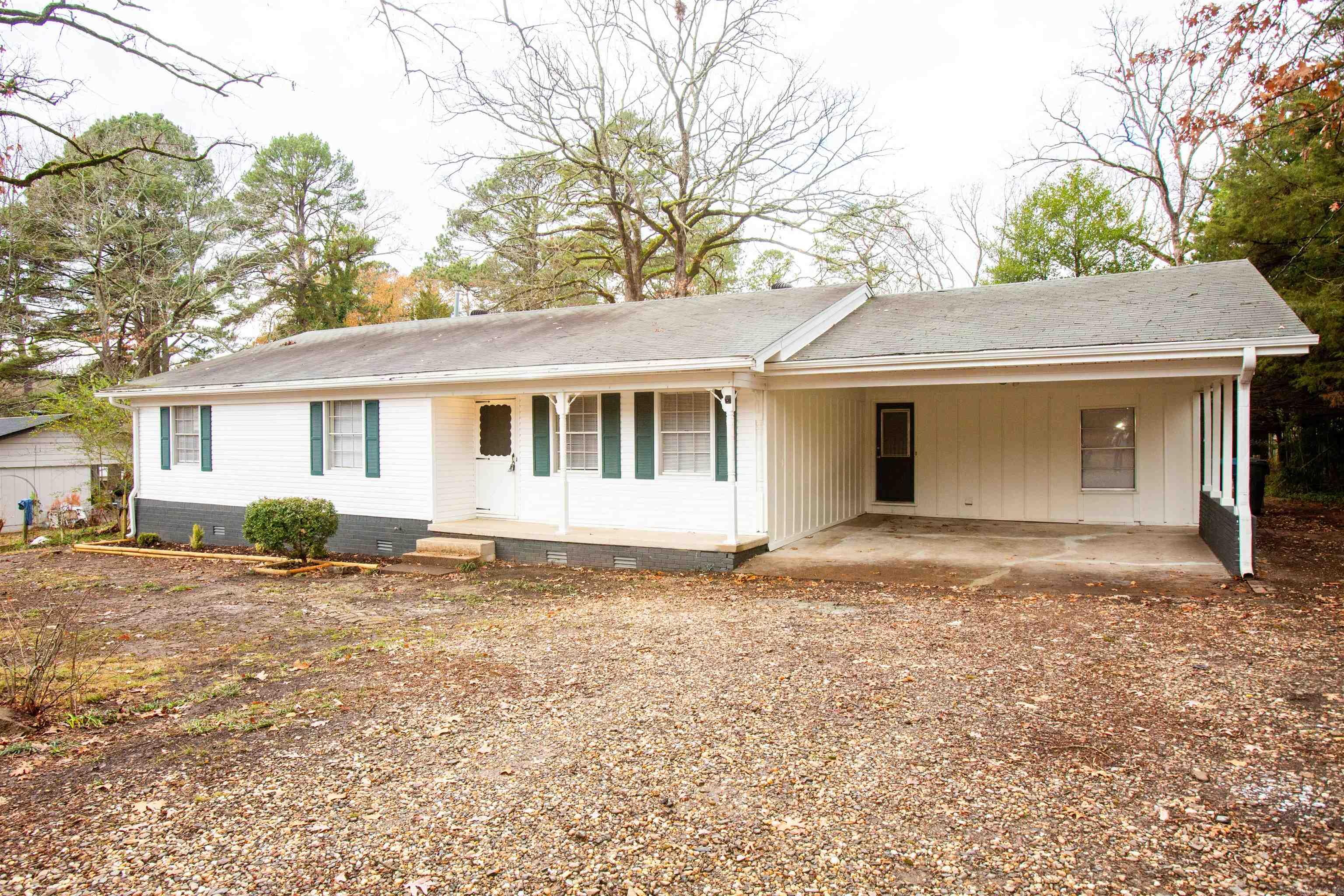 White 2nd - Residential Lease