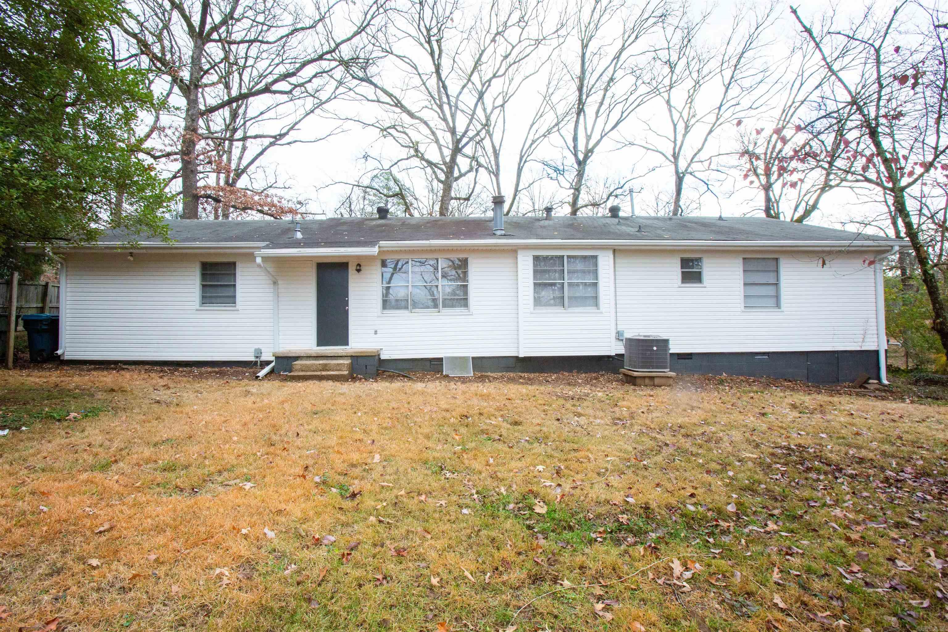 White 2nd - Residential Lease