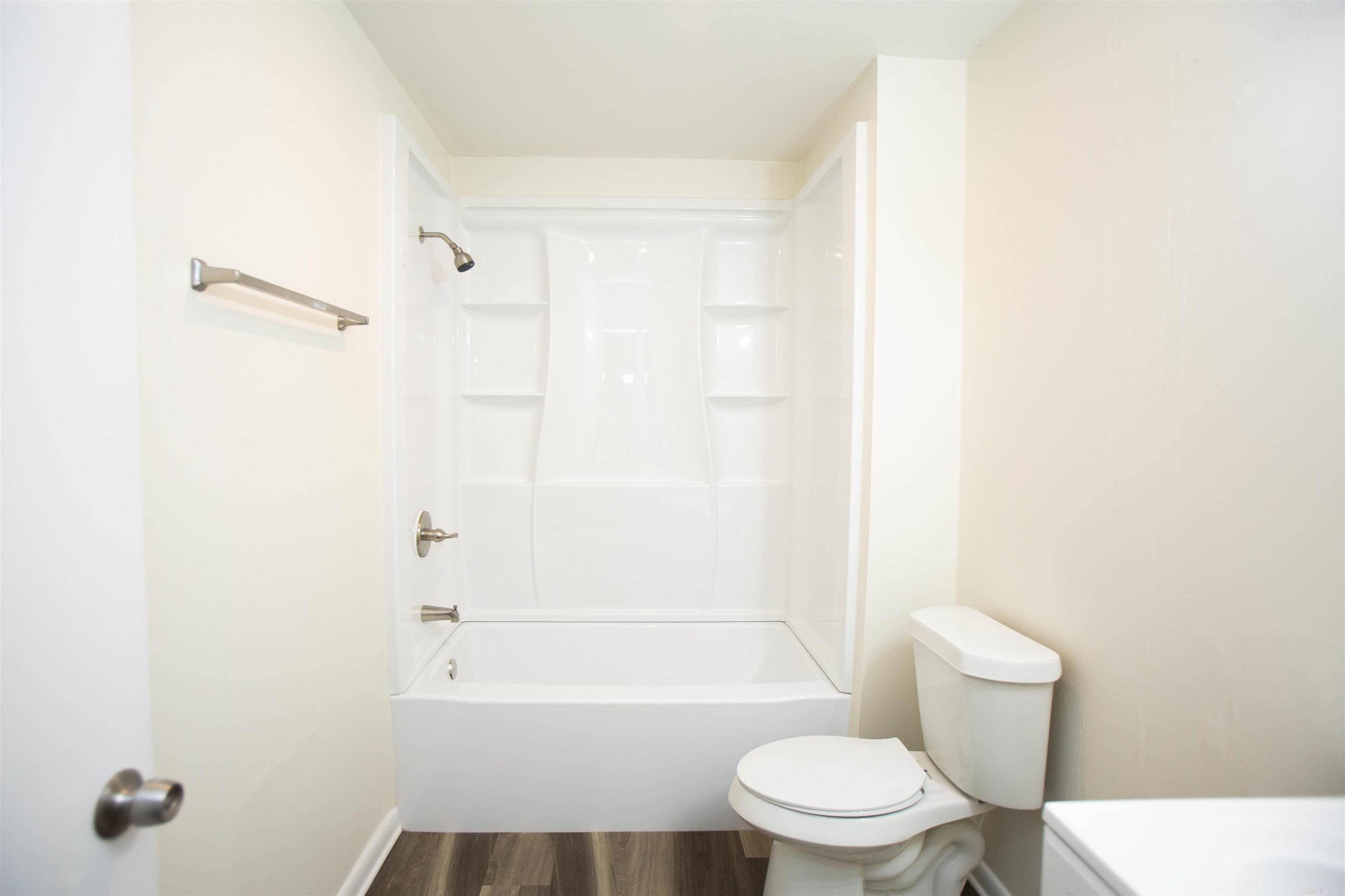 White 2nd - Residential Lease