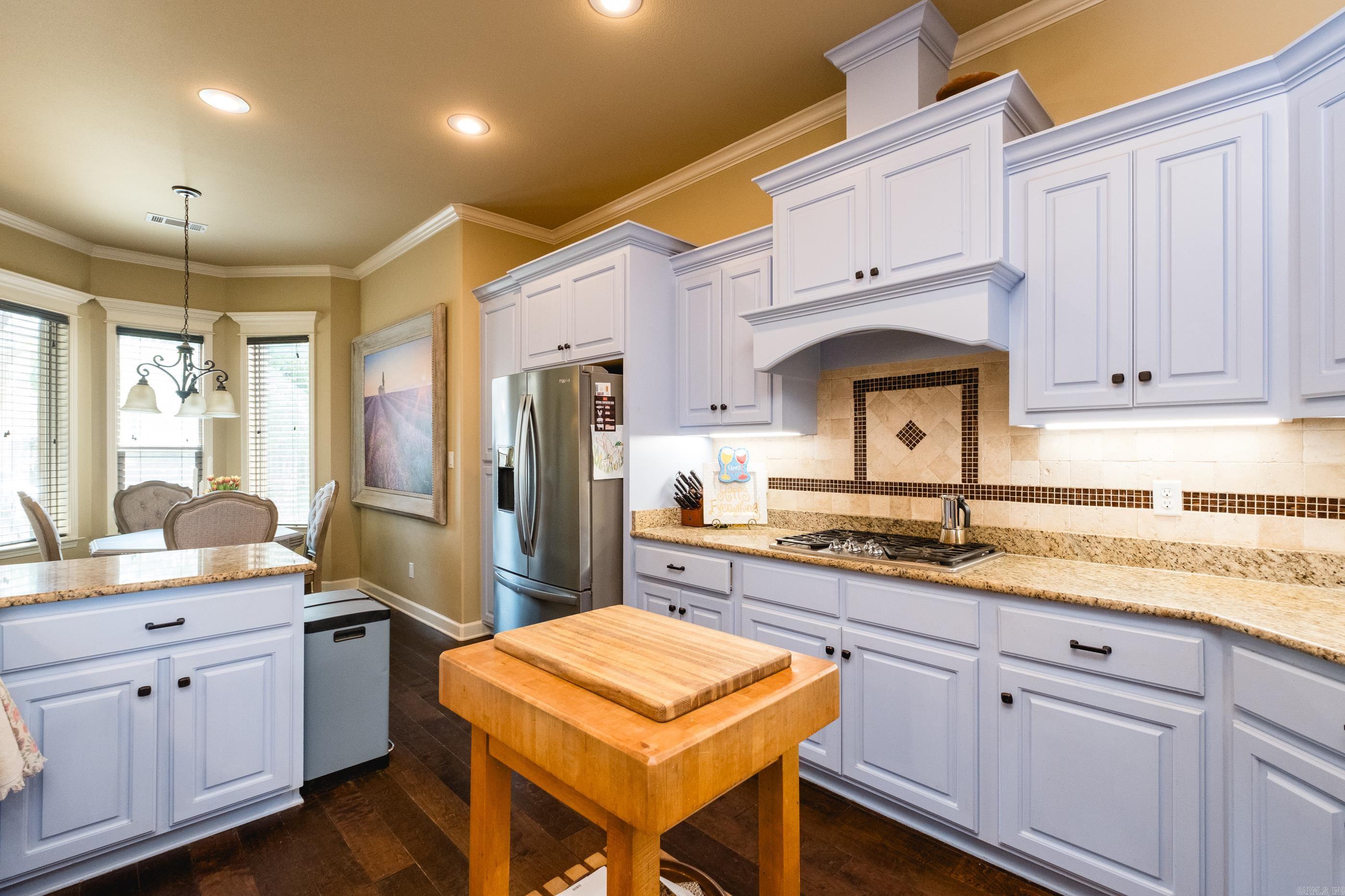 CHENAL VALLEY TOURNAY CIRCLE - Residential